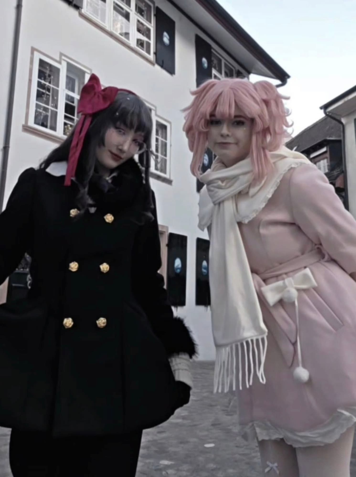 Homura Winter Vers. - Photo 9