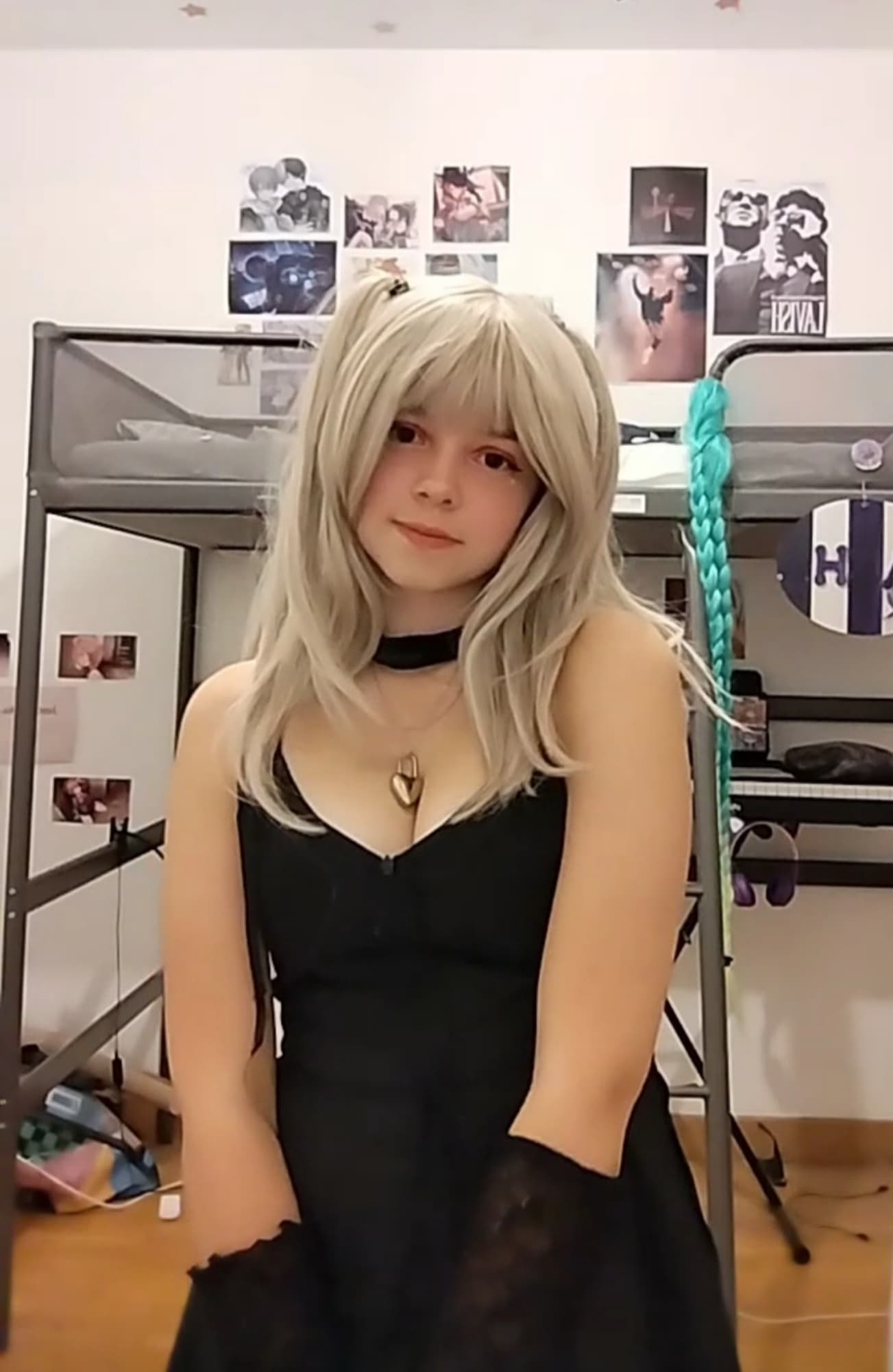 Misa 🌹🖤 - Photo 29