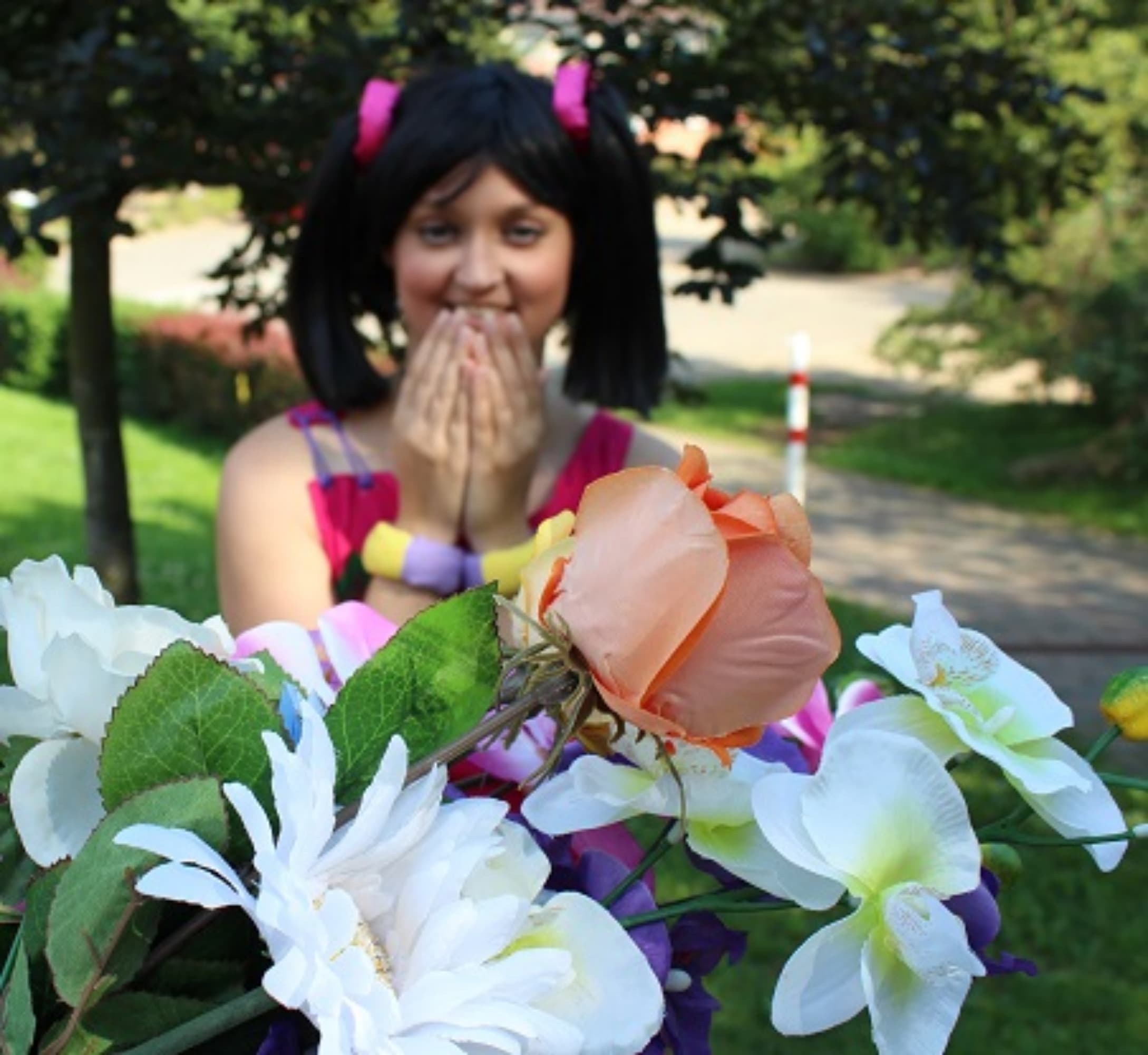 Xiaoyu (Kleid) - Photo 32