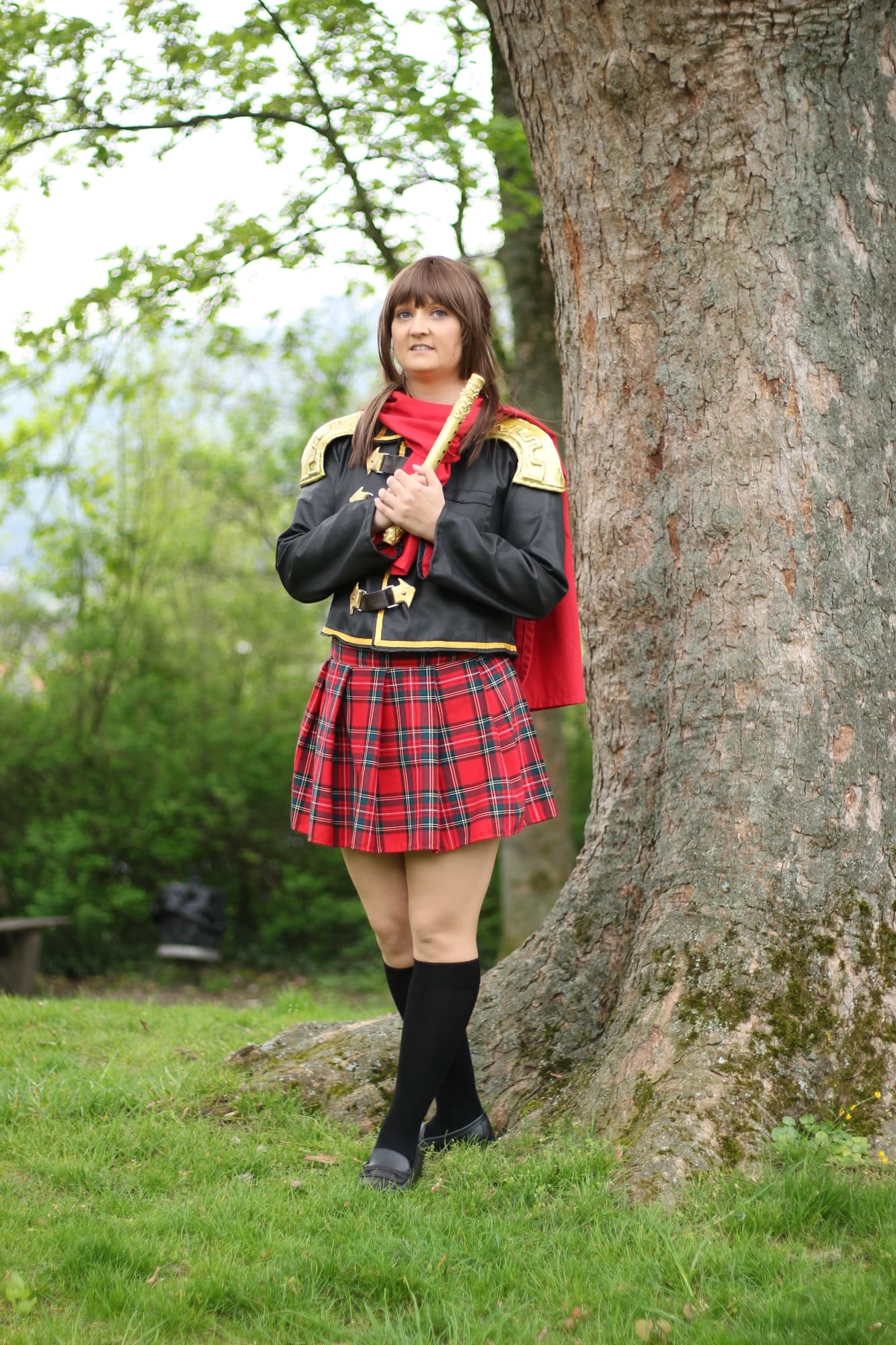 Deuce (FF Type-0) - Photo 29