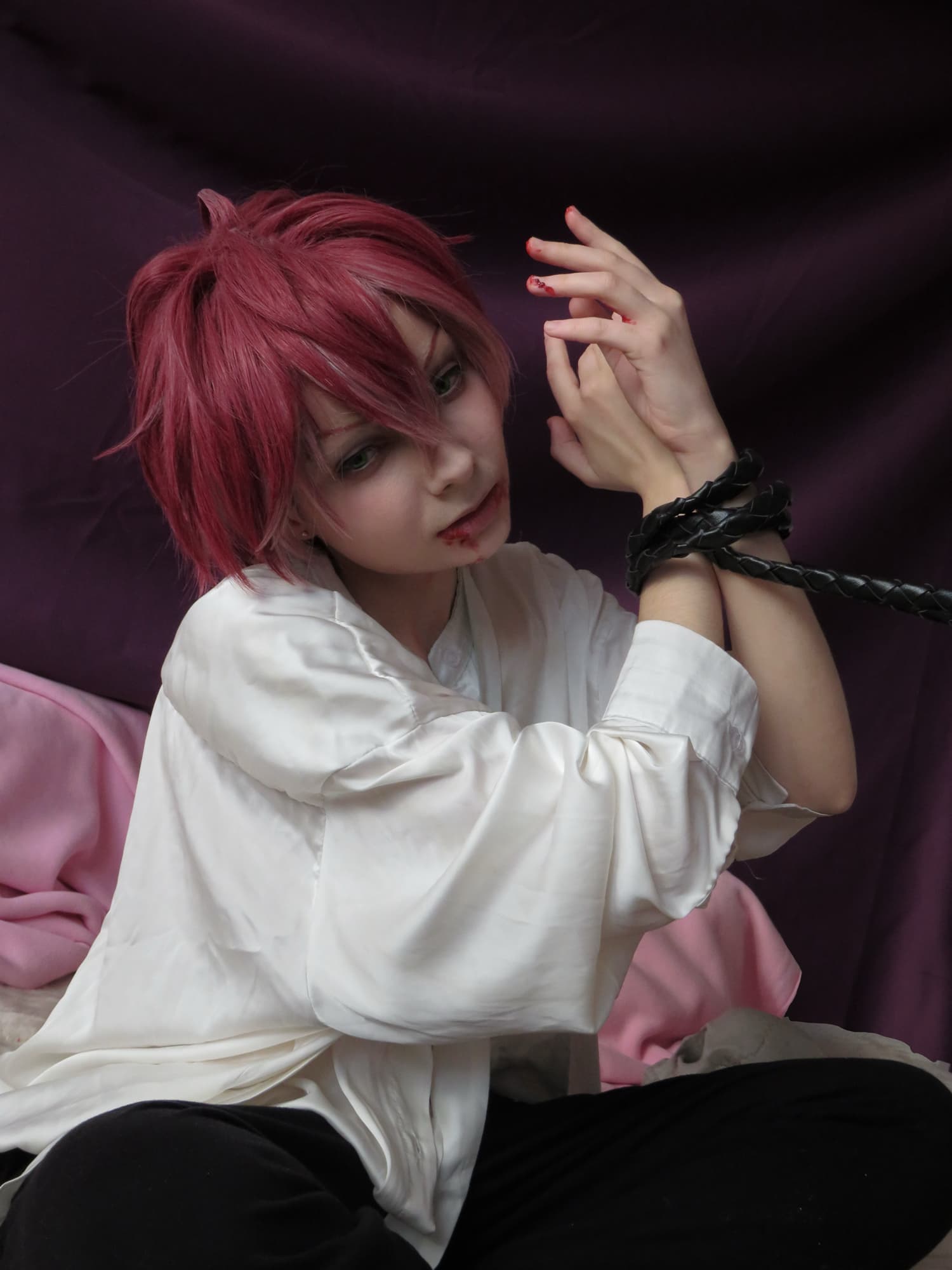 Ayato ( chemise )  - Photo 1