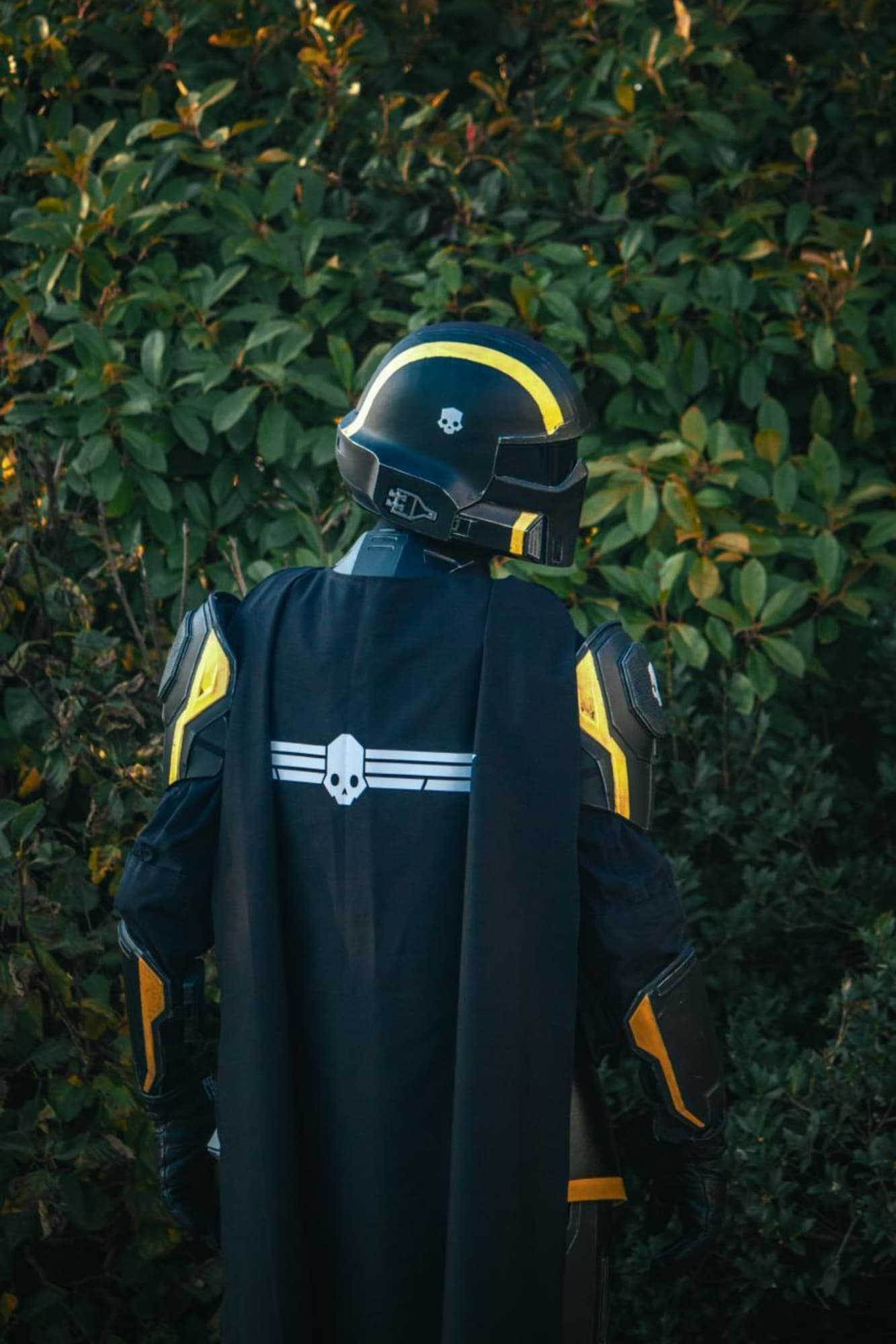 Helldivers - B-01 - Photo 12