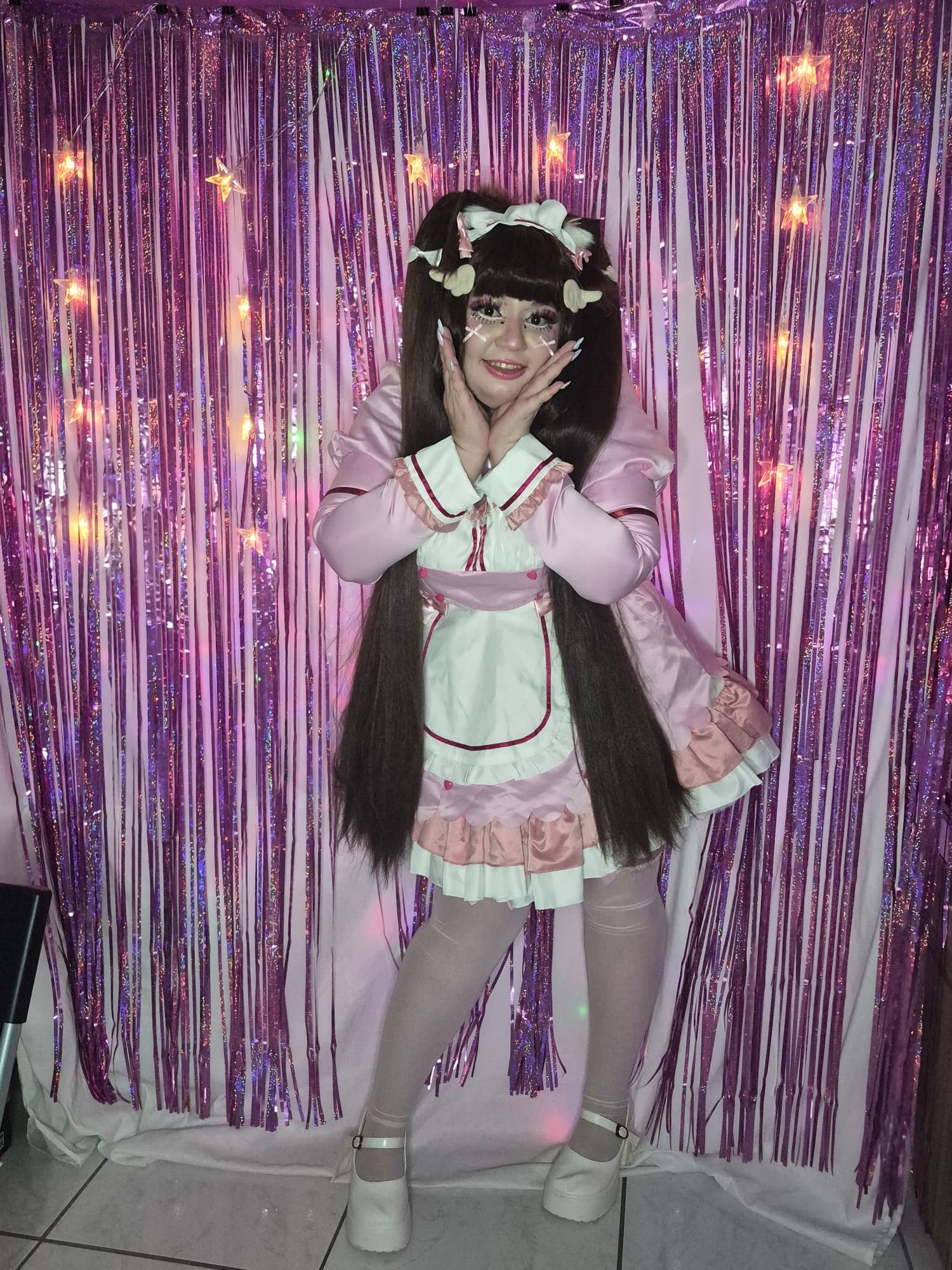 Chocola Pink 2026 - Photo 23