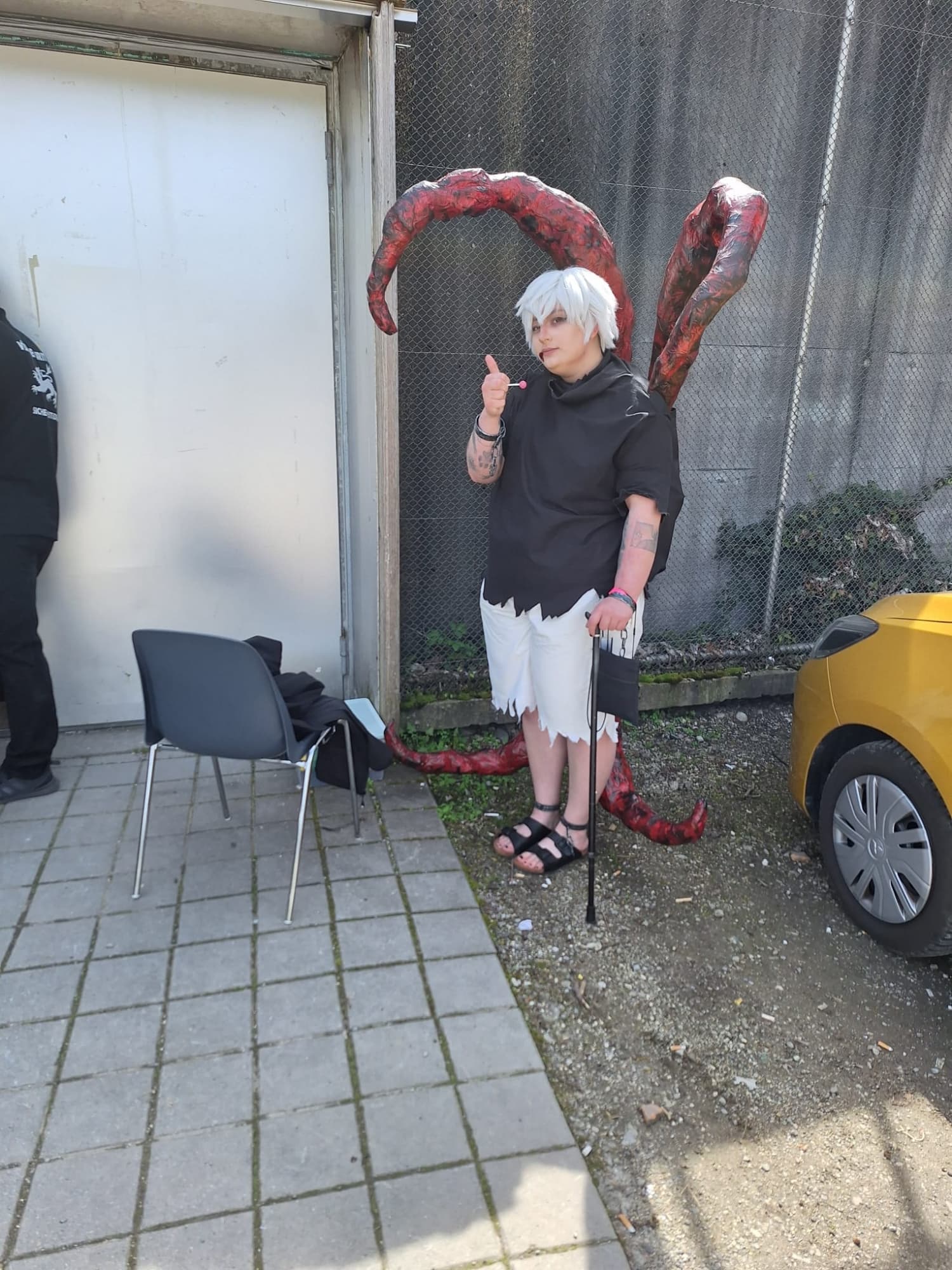 SoloCon 2024 - Photo 18