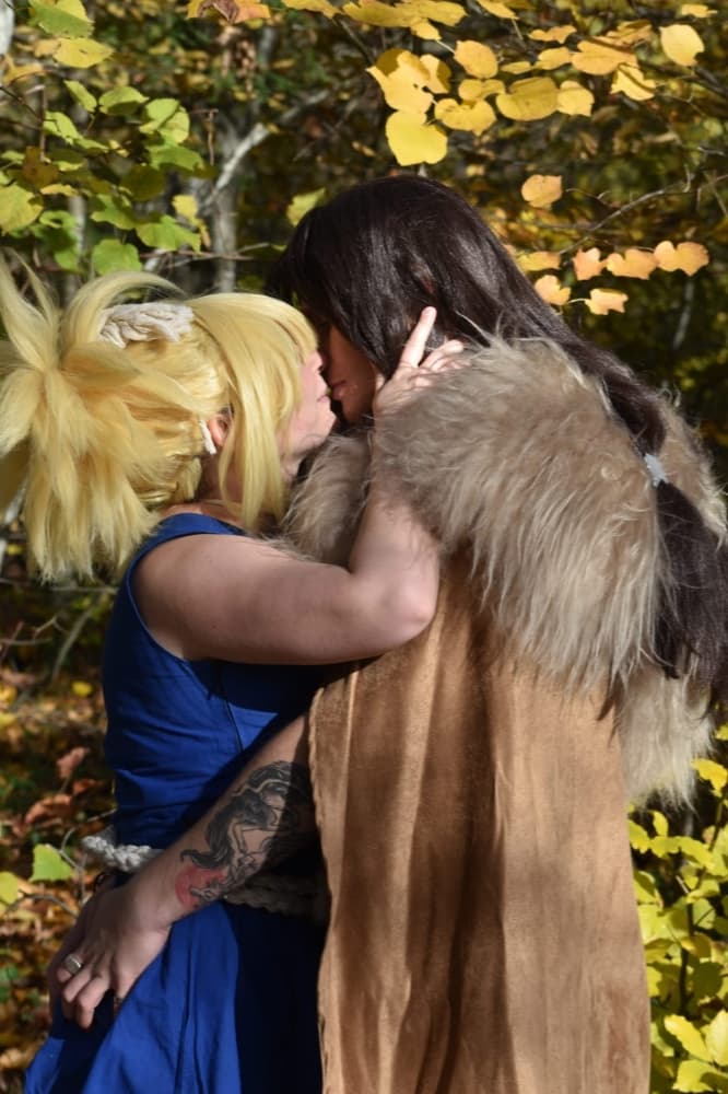 Dr stone duo - Photo 4