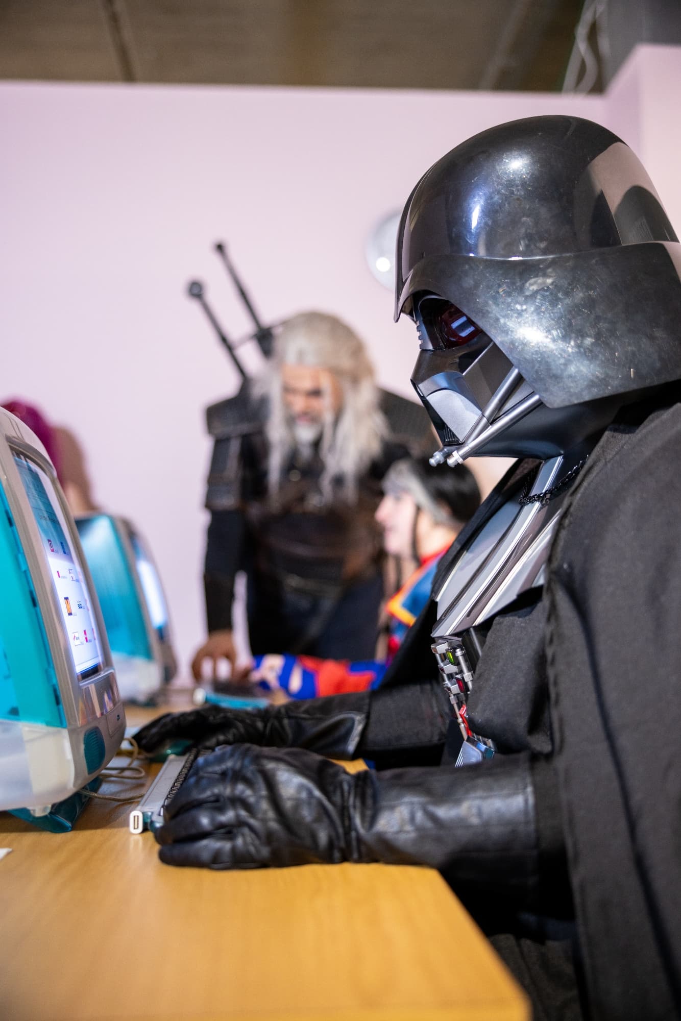 Vader @ ENTER - Photo 11