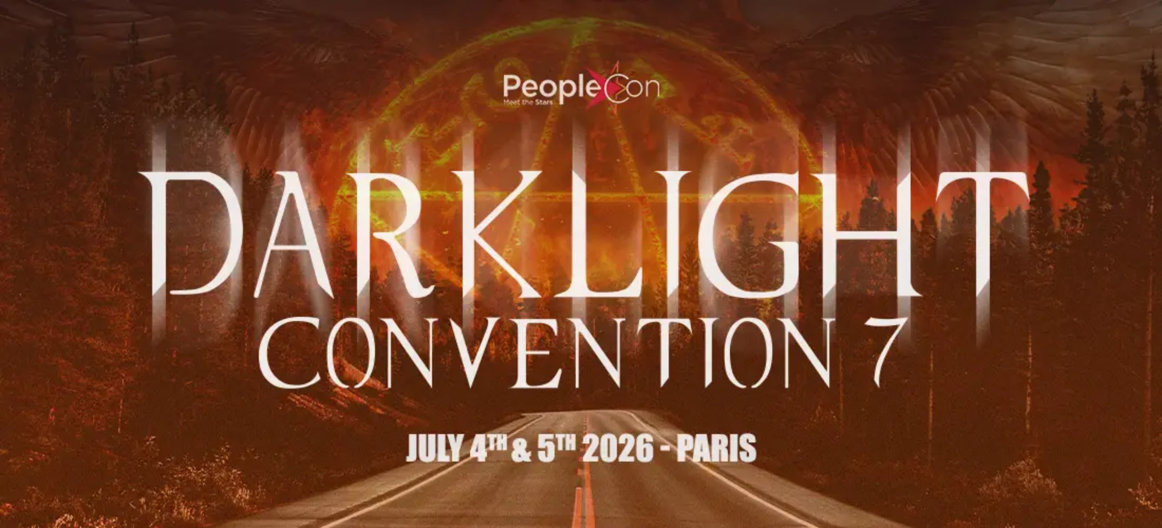 Darklight convention 