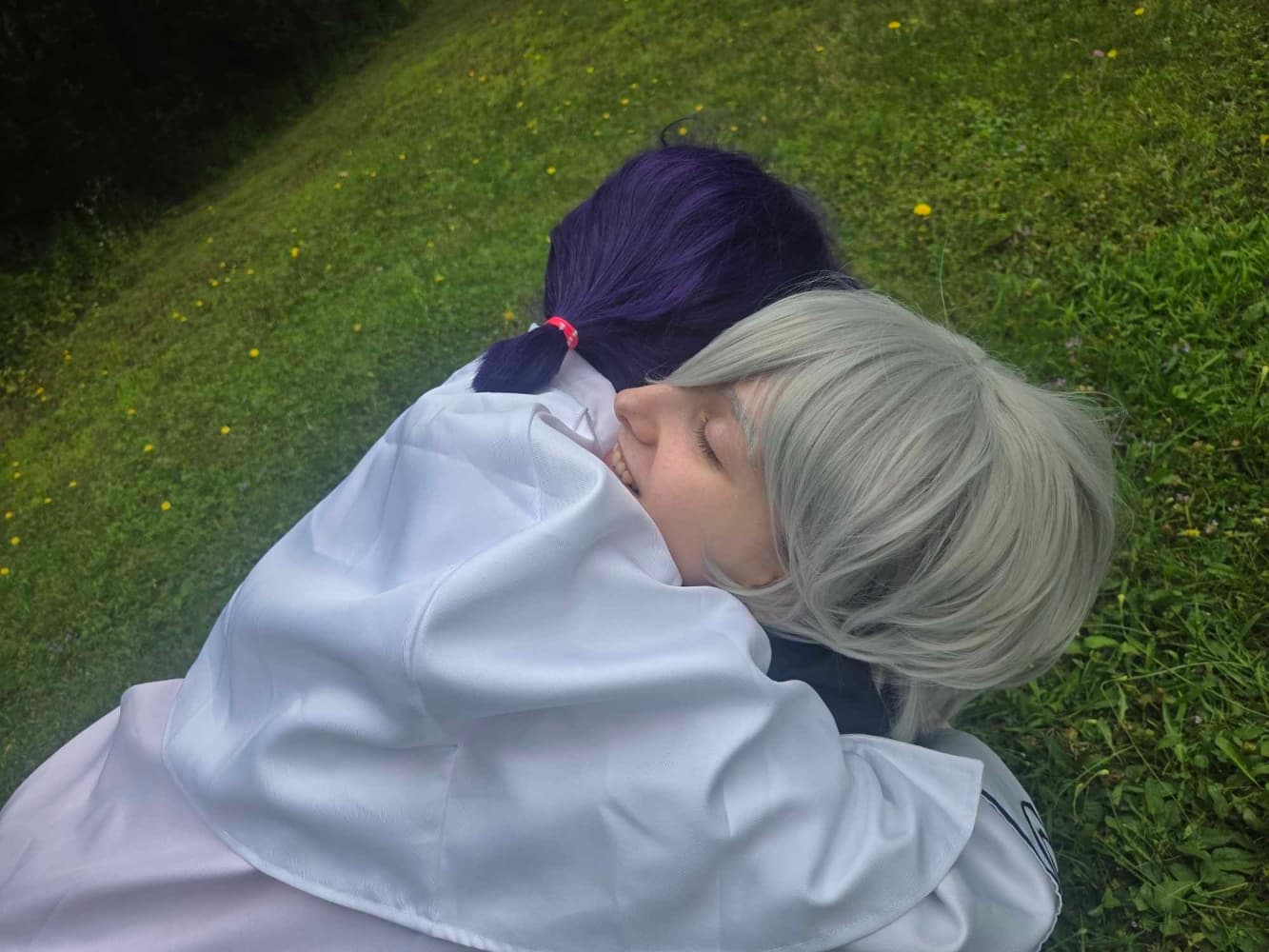 Shiro x Mephisto - Photo 6