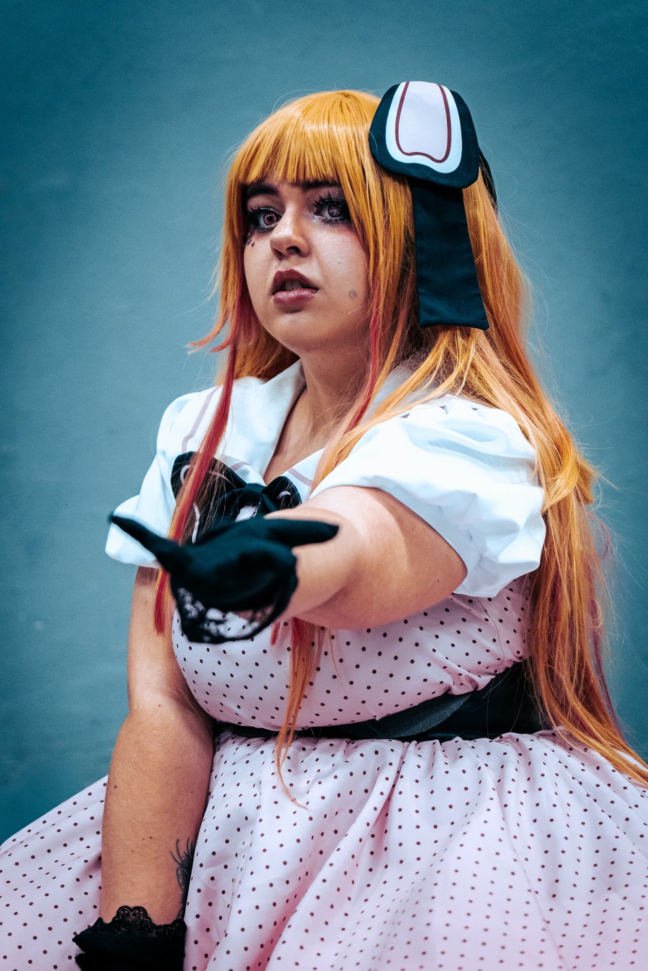 Ruby - shooting 4 - Photo 4