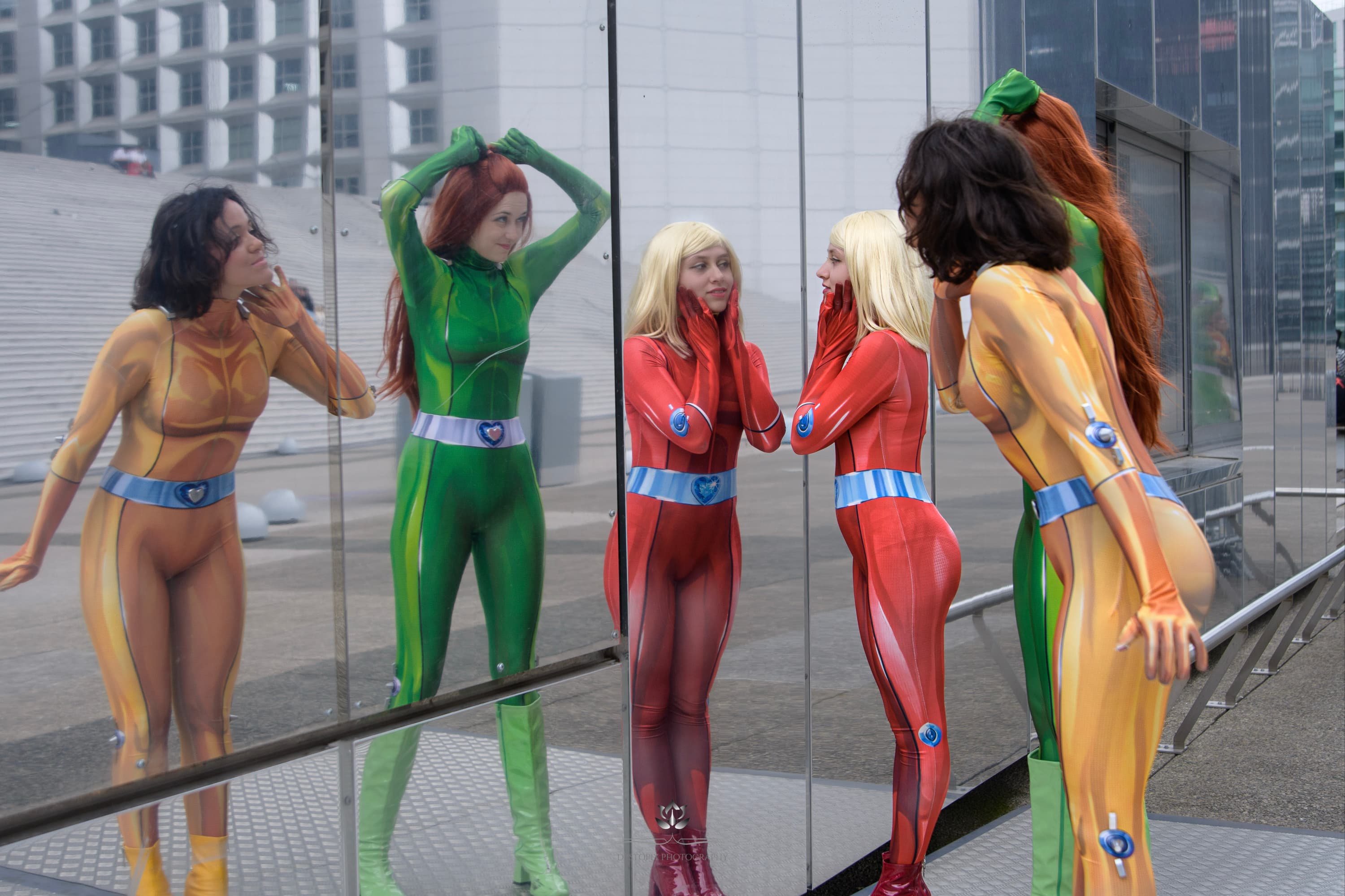 Totally Spies - Photo 81