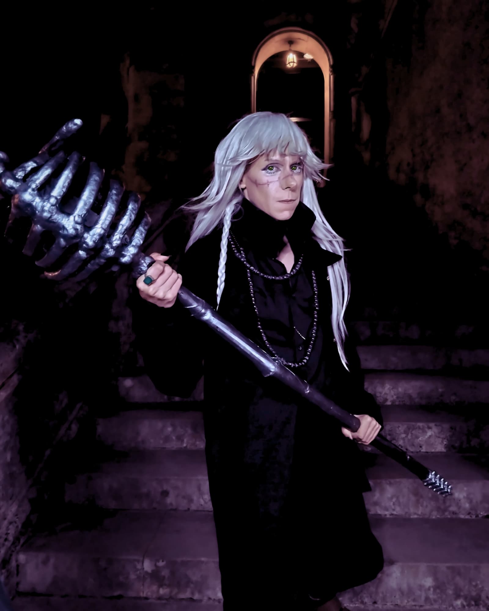 Undertaker  - Photo 2