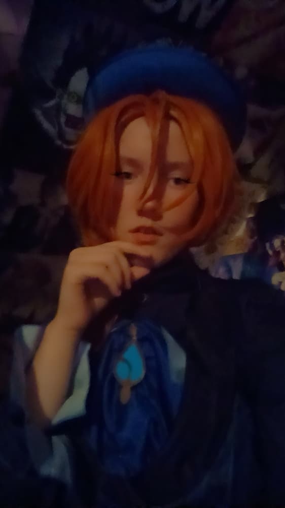 Chuuya - Photo 7