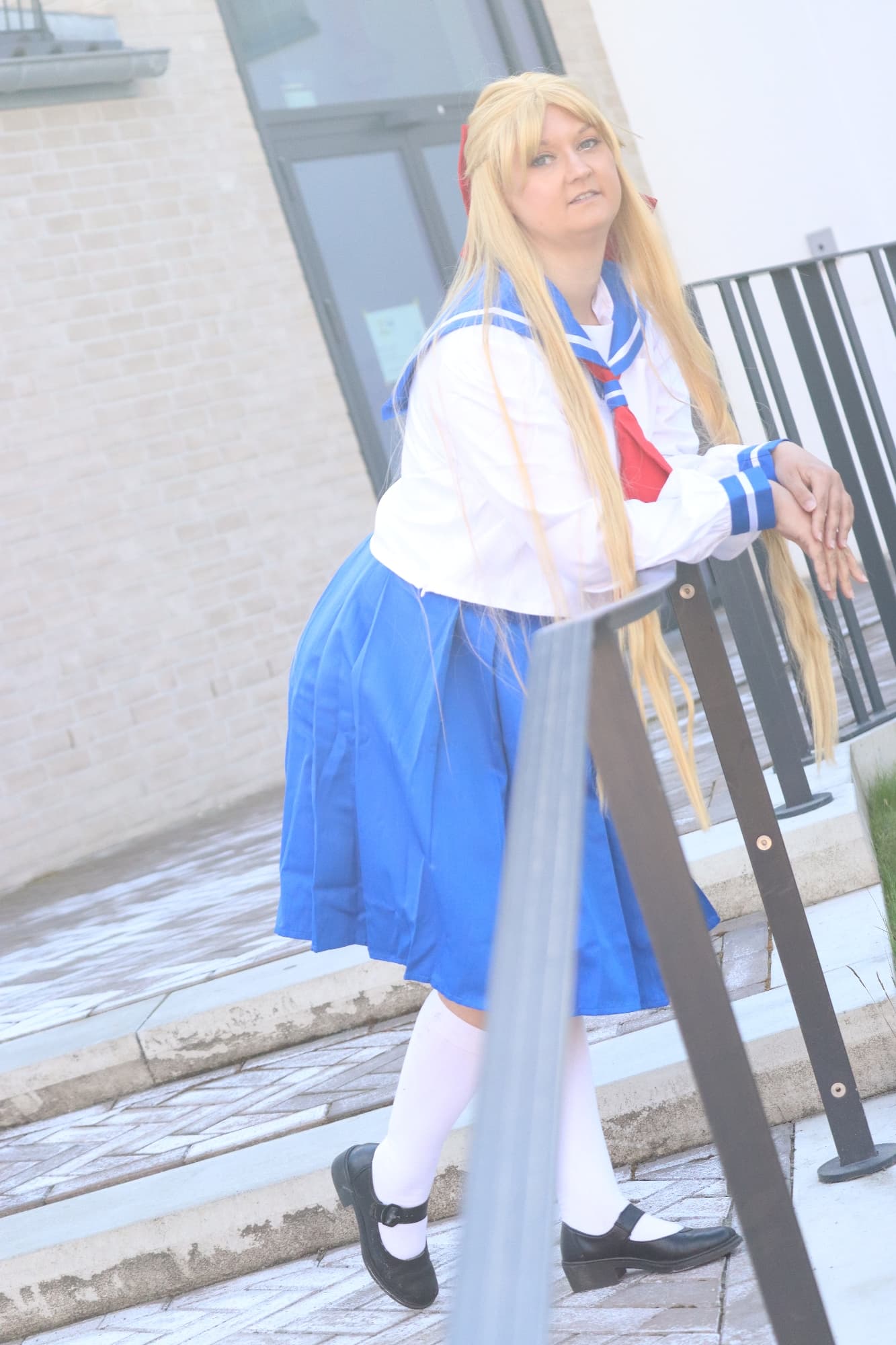 Minako Aino - Photo 28