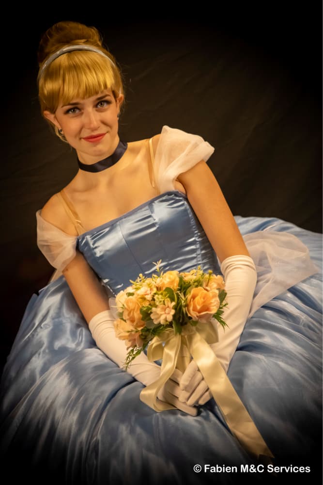Cendrillon - Photo 6
