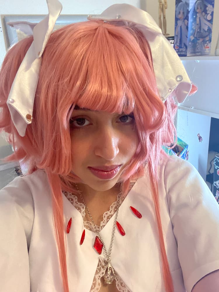 Goddess Madoka  - Photo 20