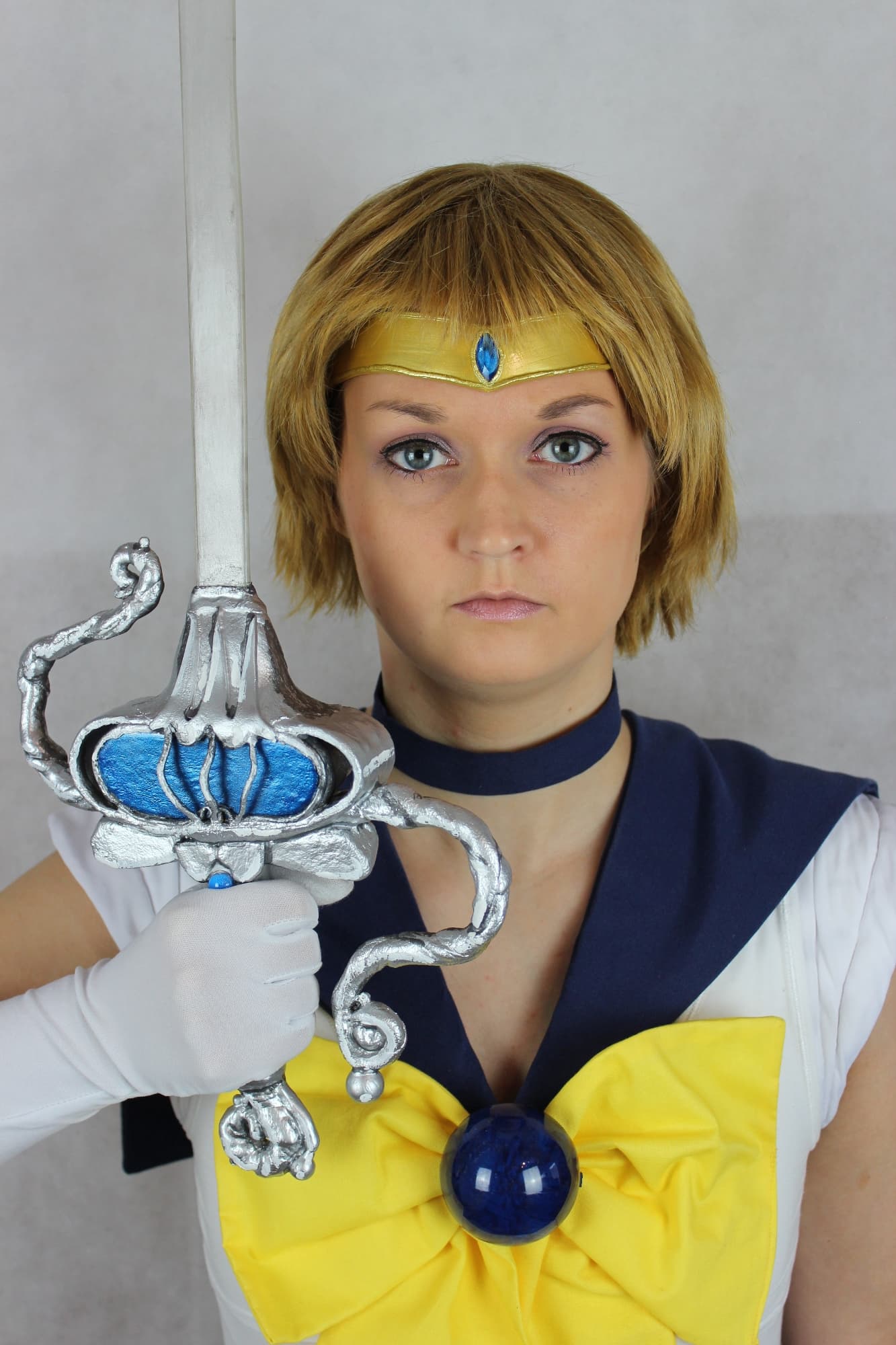 Sailor Uranus  - Photo 26