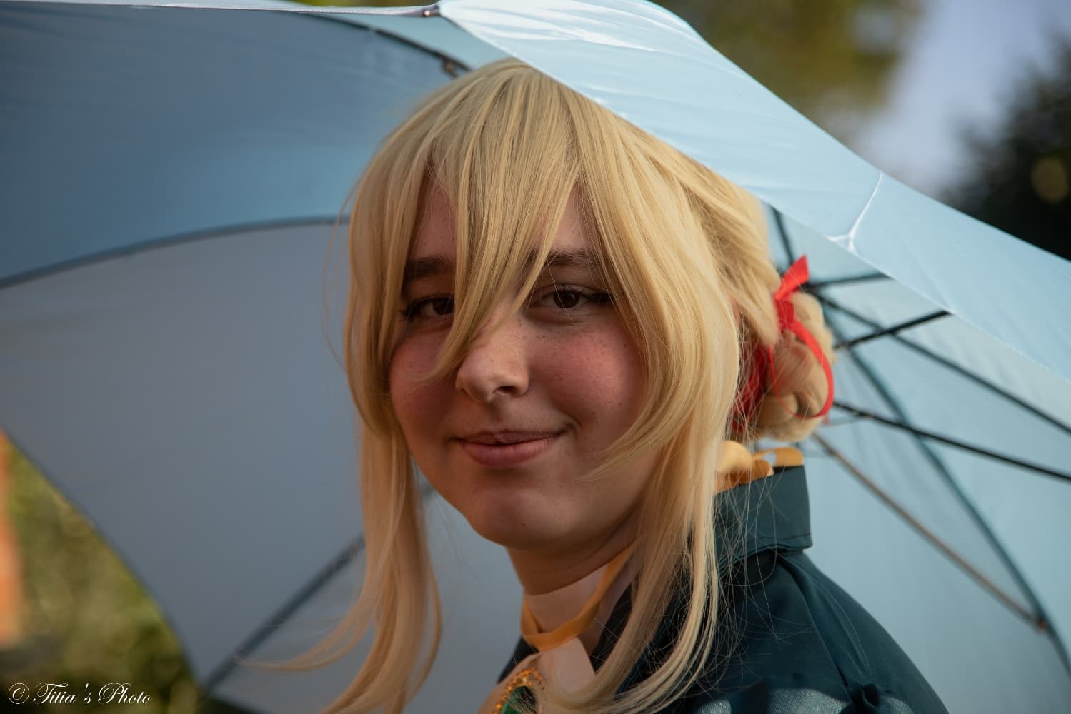 Violet evergarden  - Photo 4