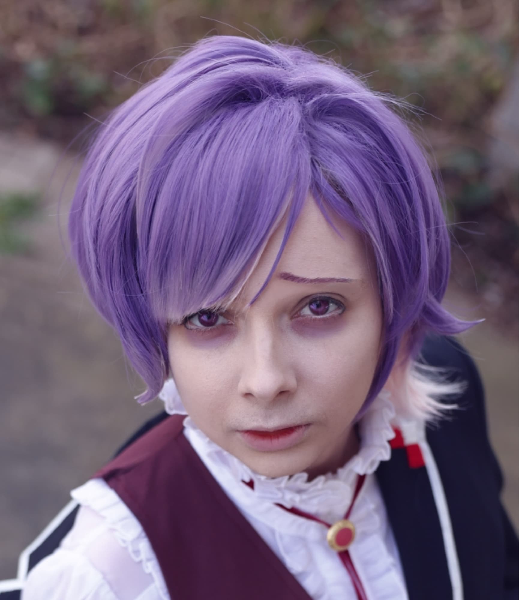 Kanato Sakamaki 