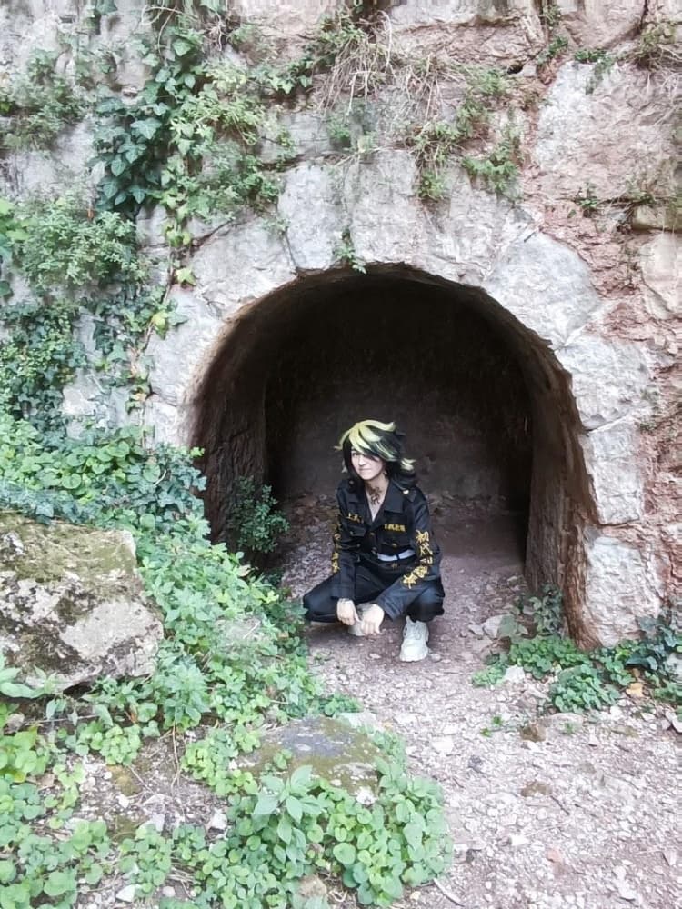 Kazutora Hanemiya  - Photo 243