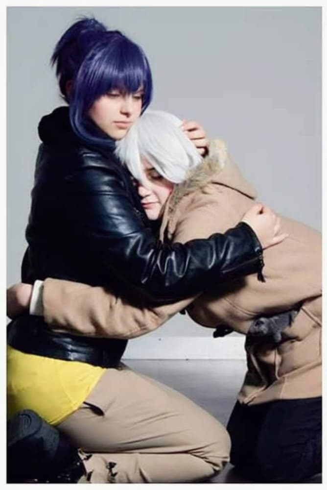 Nezumi-No6 - Photo 5