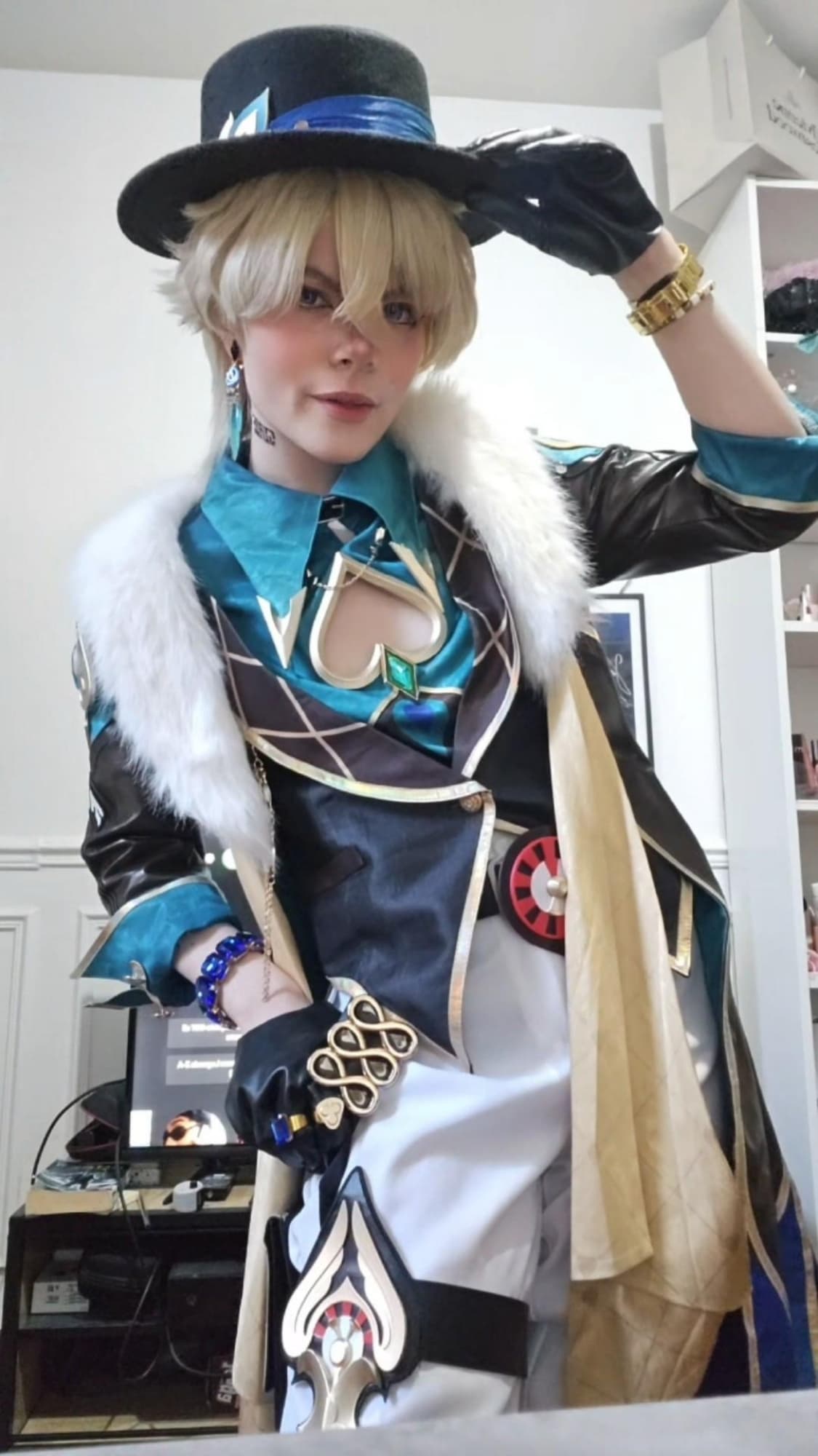 Aventurine 10 - Photo 5