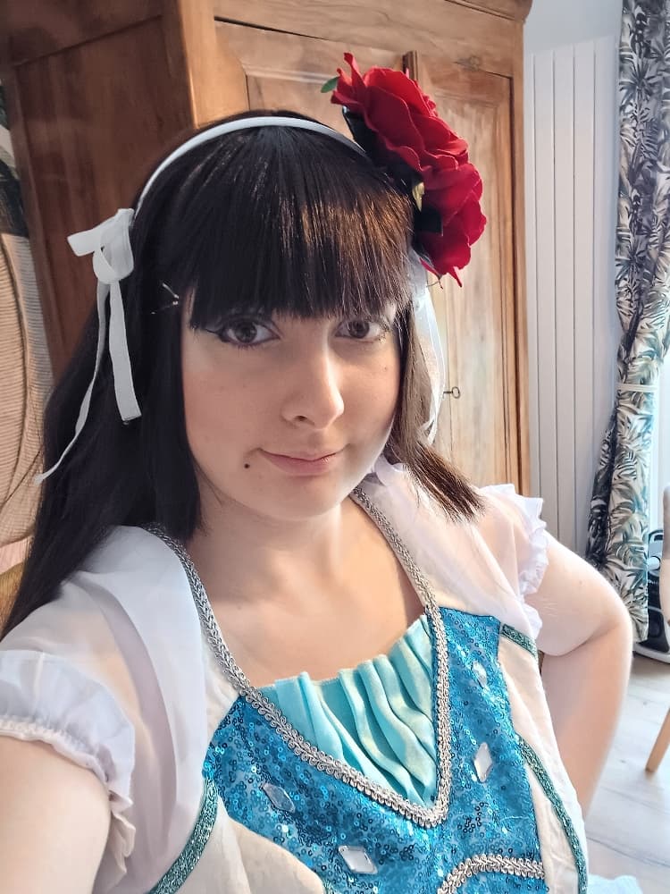 Water Blue JTF - Photo 2