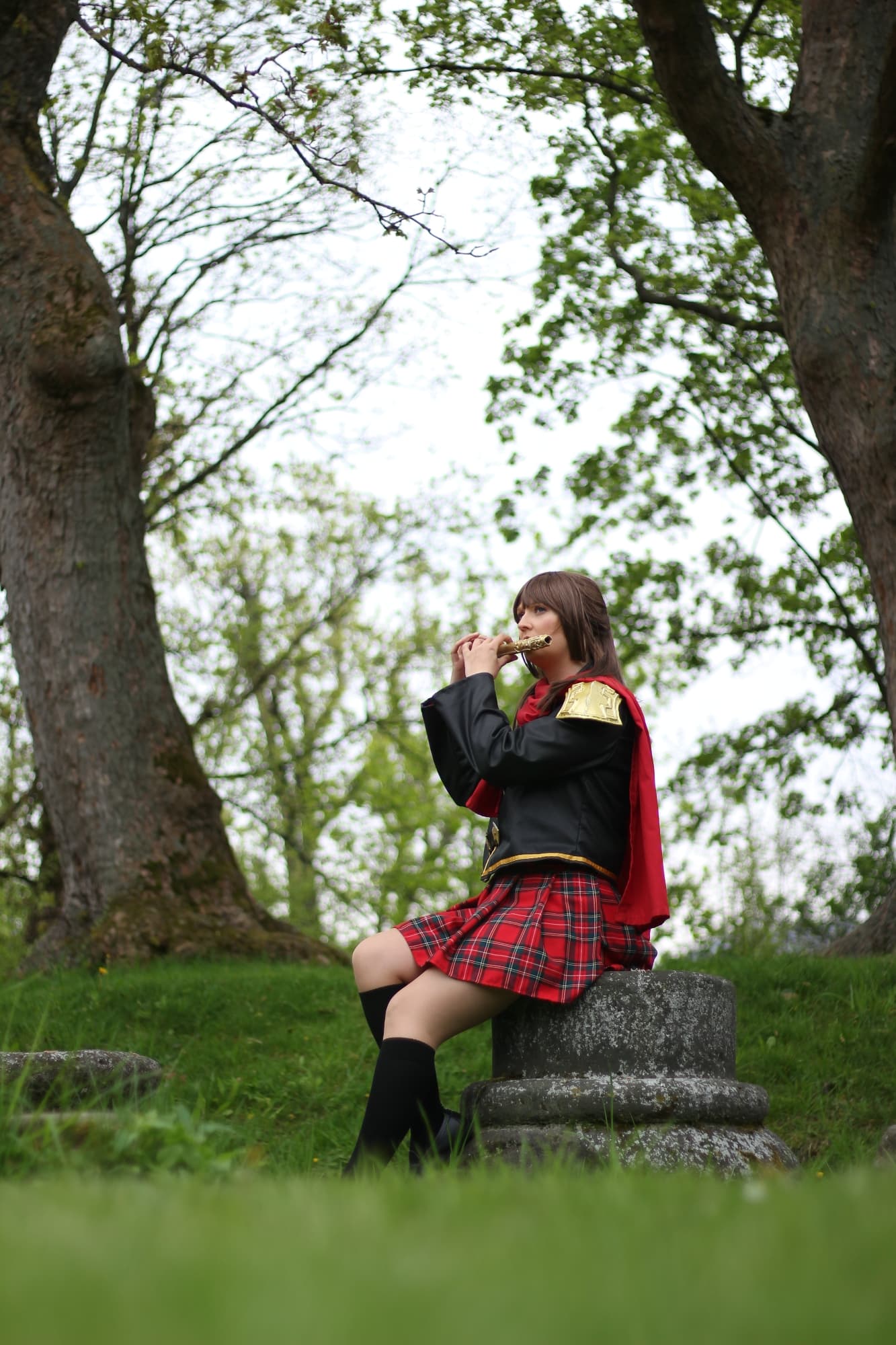 Deuce (FF Type-0) - Photo 12