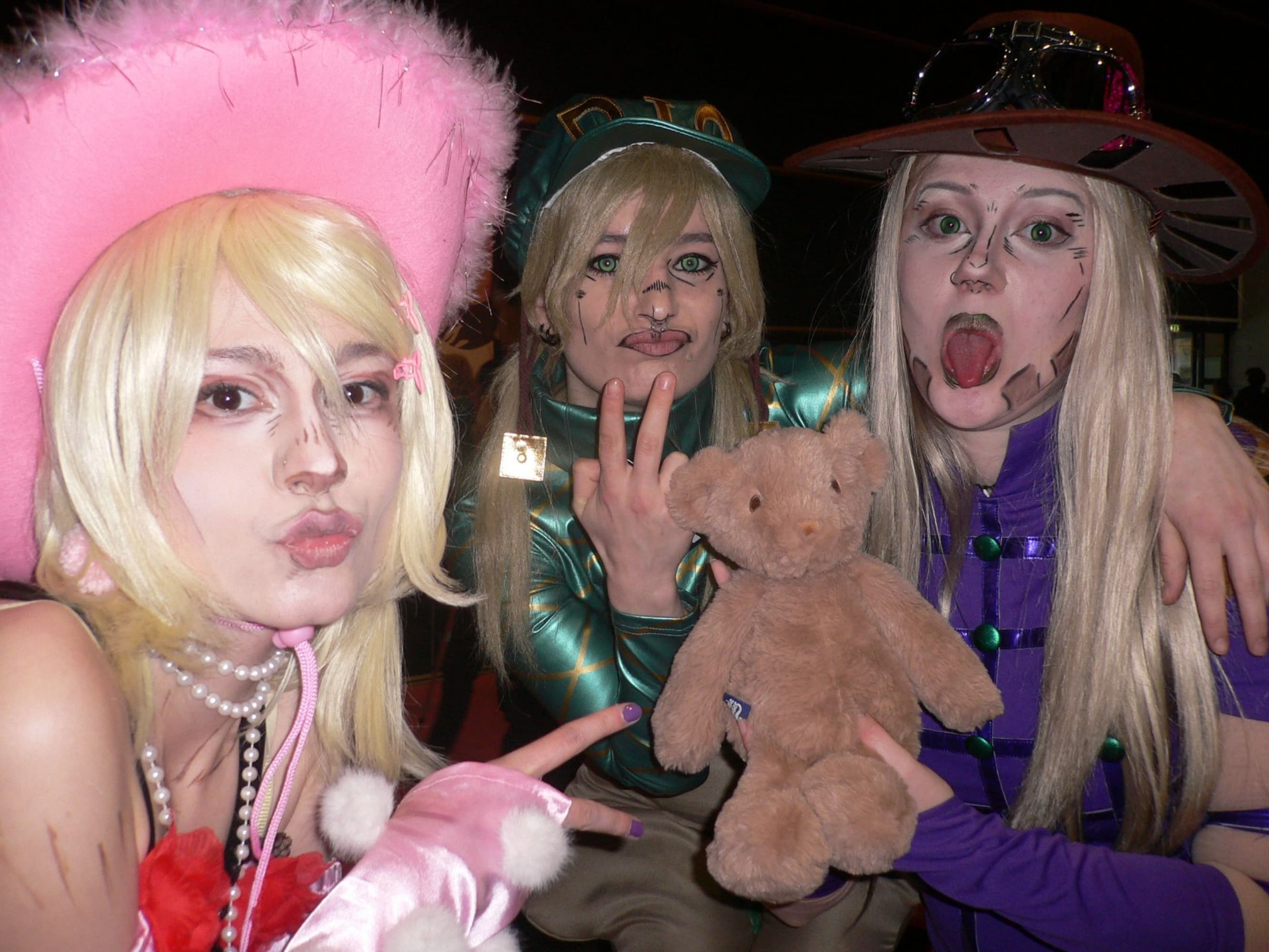 Gyro zeppeli  - Photo 4