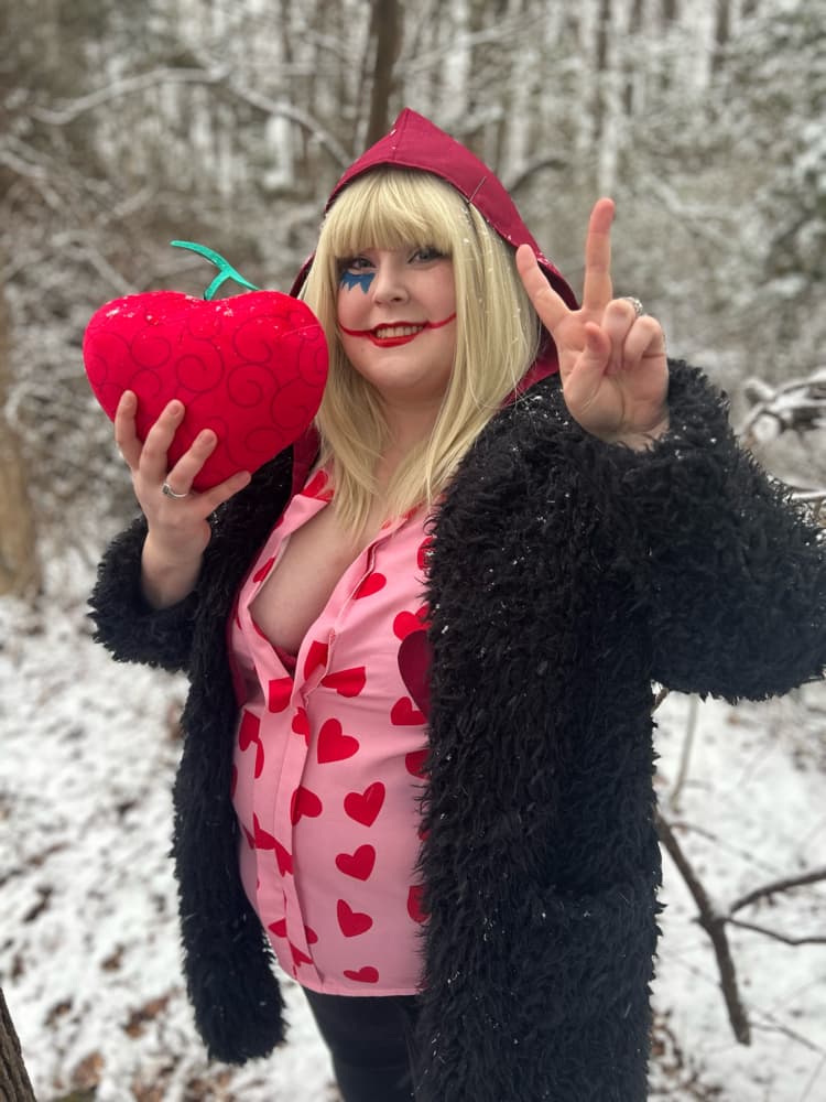 Snow Corazon - Photo 8