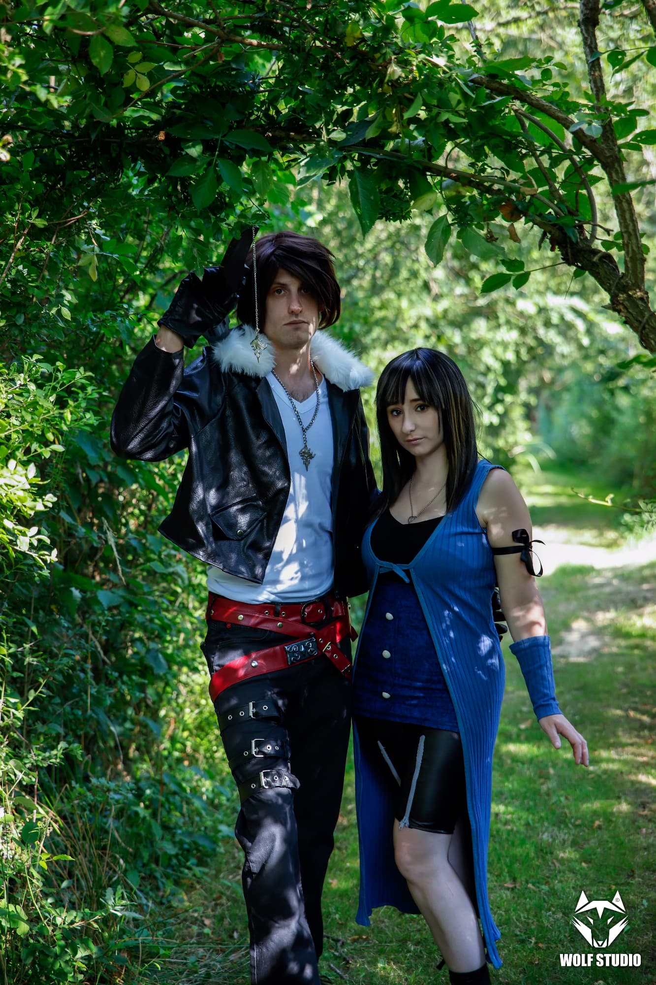 2019 07, Rinoa - Photo 2