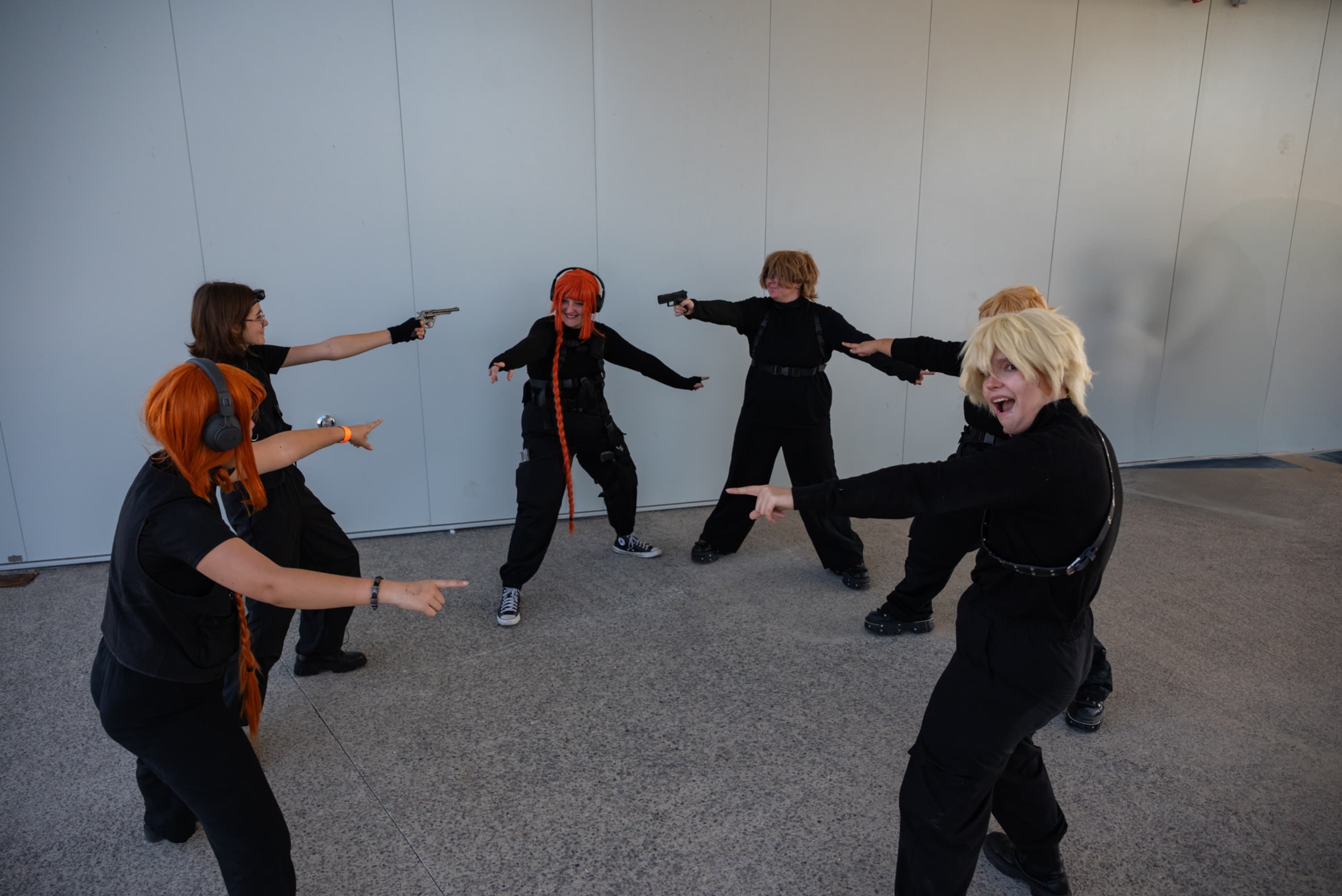 Groupe Sbg - Photo 59