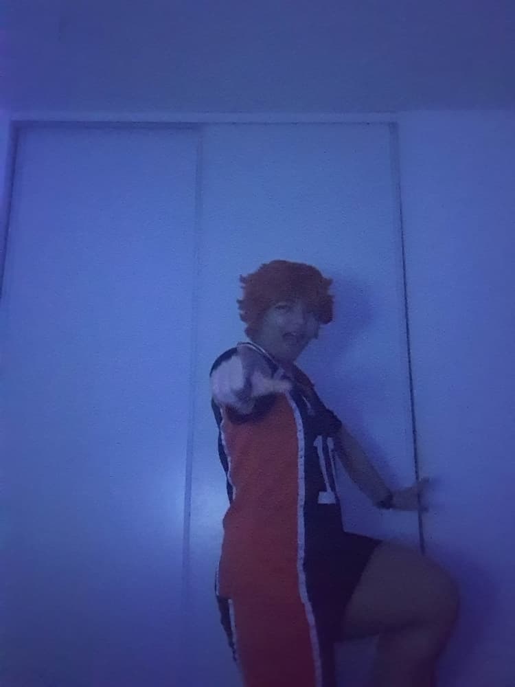 Shôyo hinata  - Photo 10