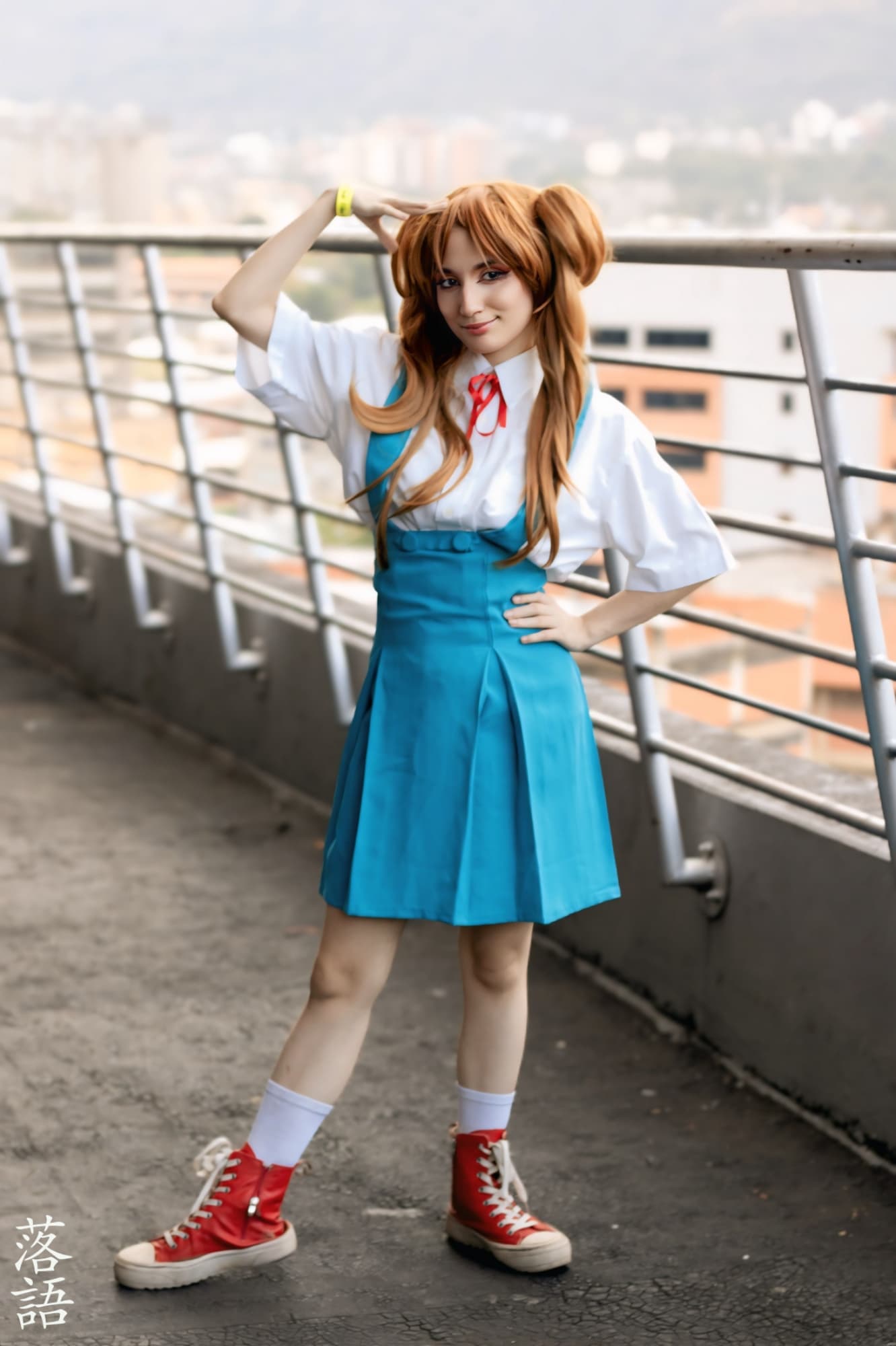 Asuka Langley Soryū  - Photo 3