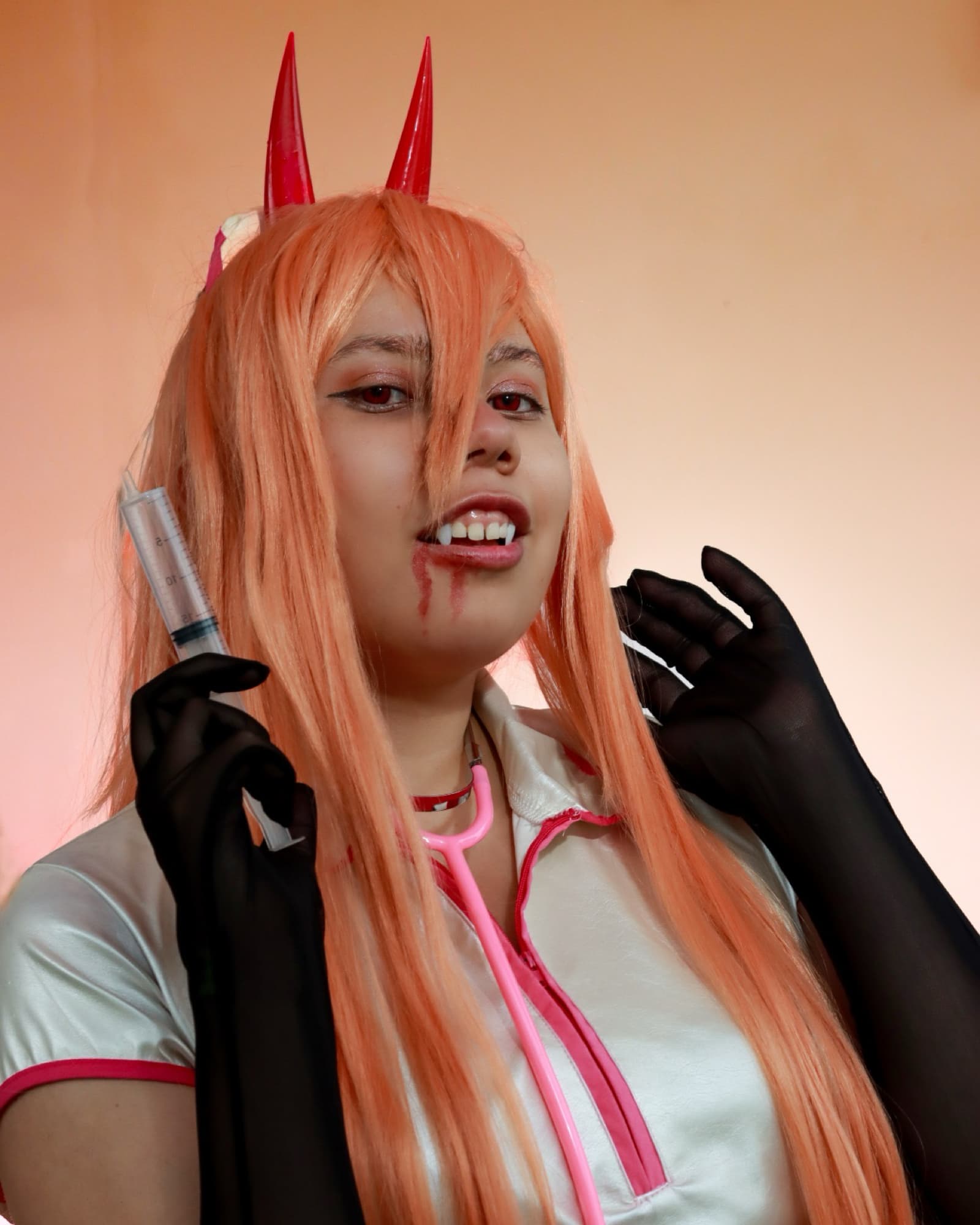 Power Nurse - Photo 1