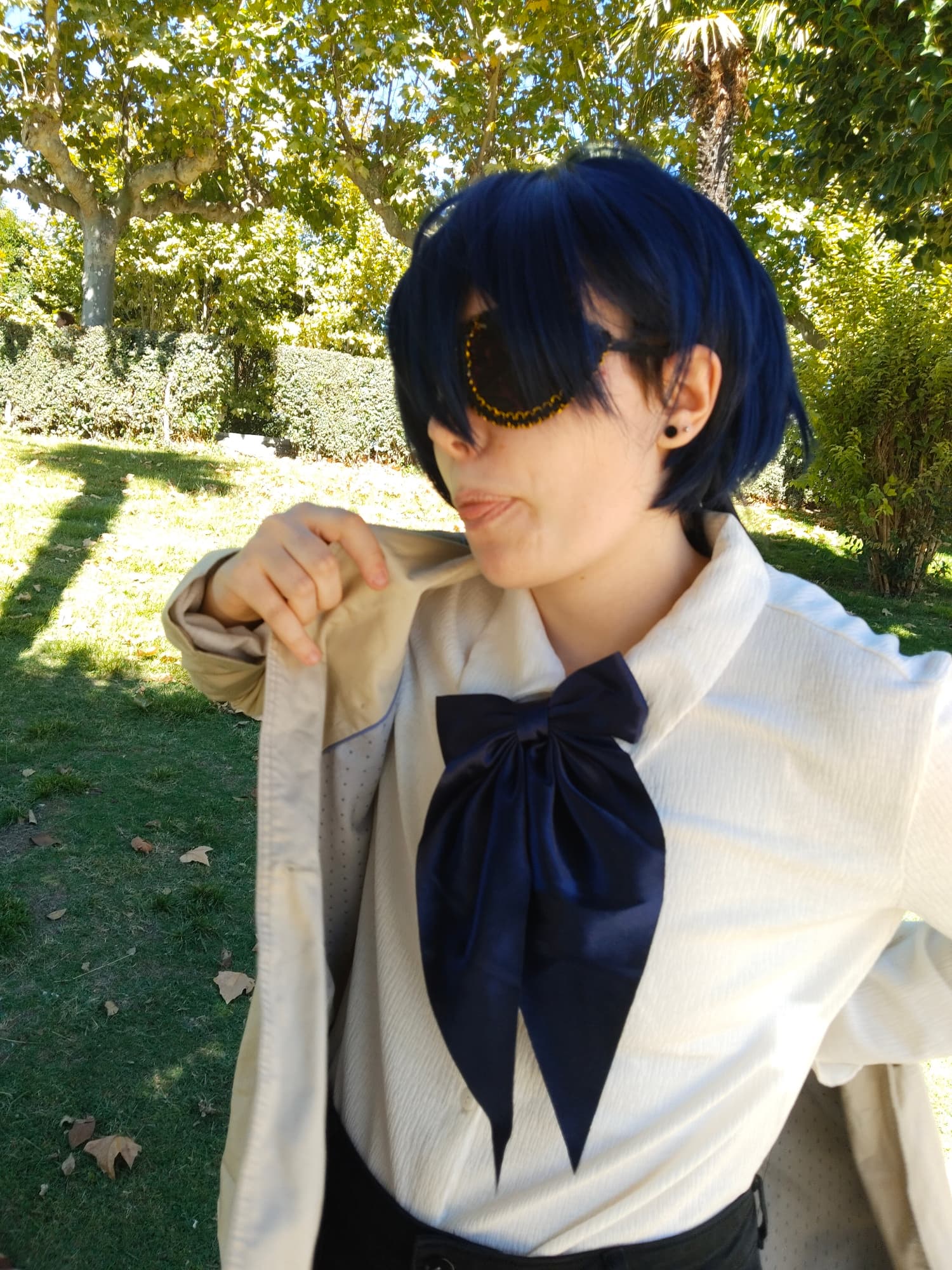 Ciel Phantomhive 🫖