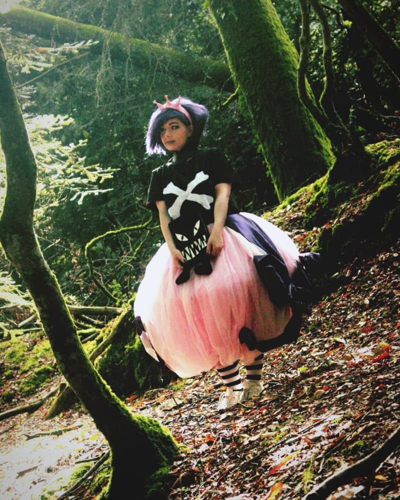 Spooky Foret - Photo 2