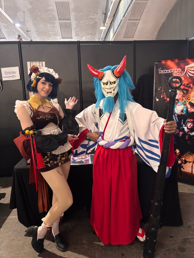 Yamato JES - Photo 21