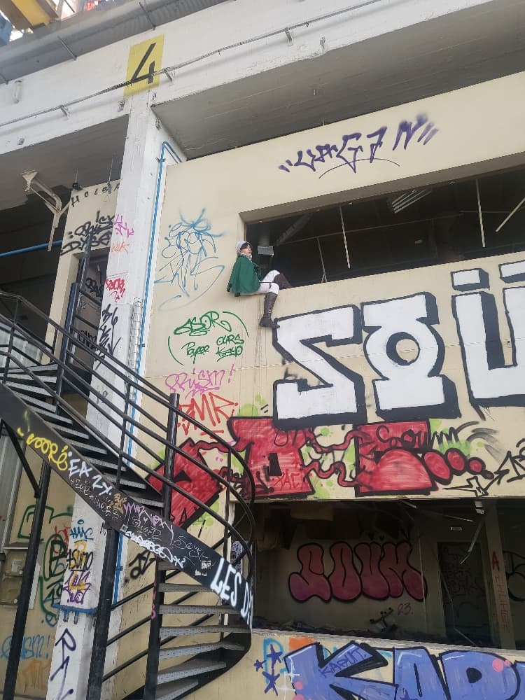 Japanantes 2024 - Photo 22