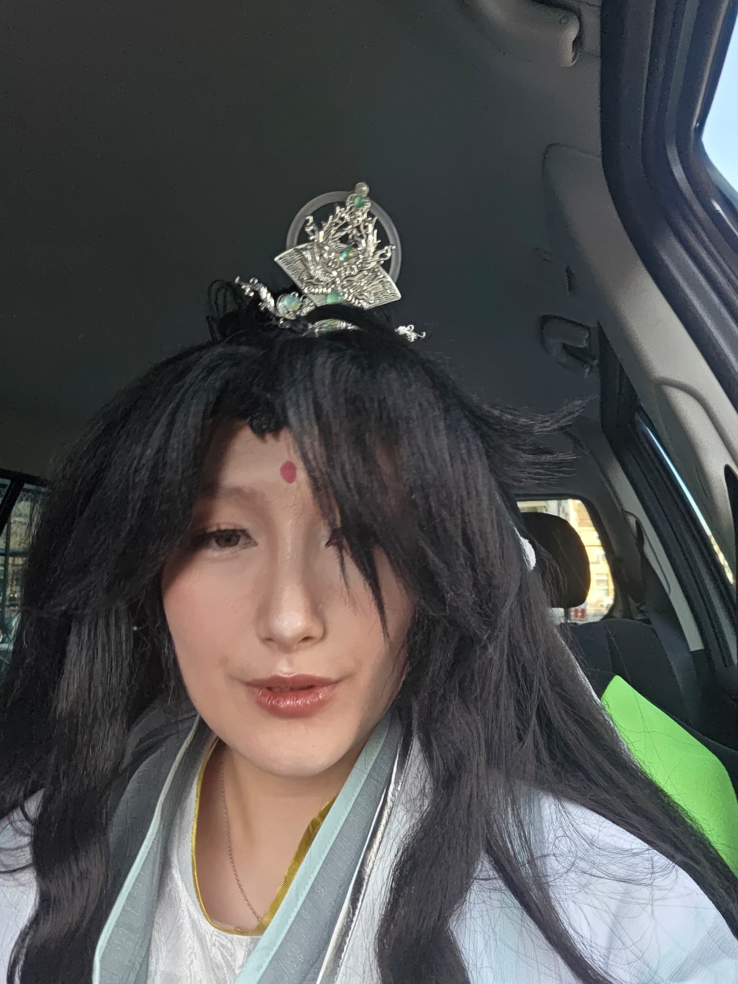 Cosplay makeups!  - Photo 12