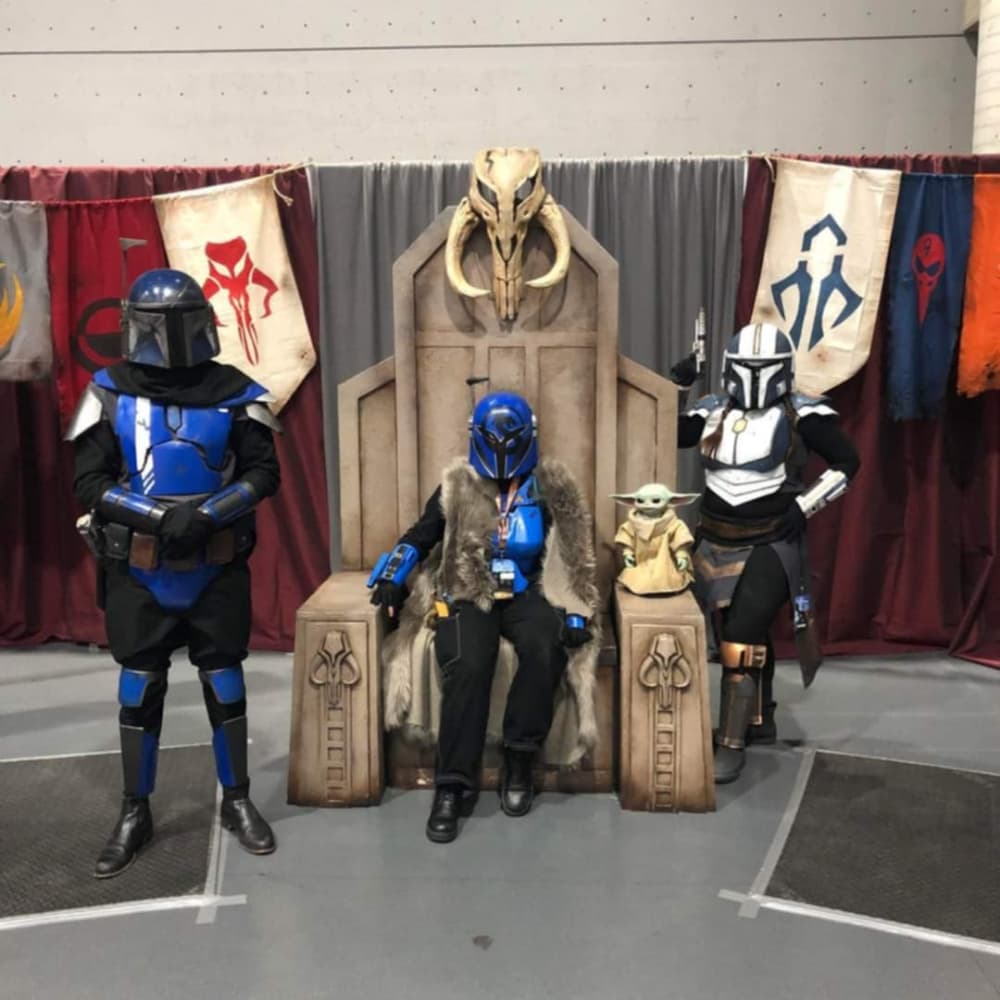 Mandalorian - Photo 28