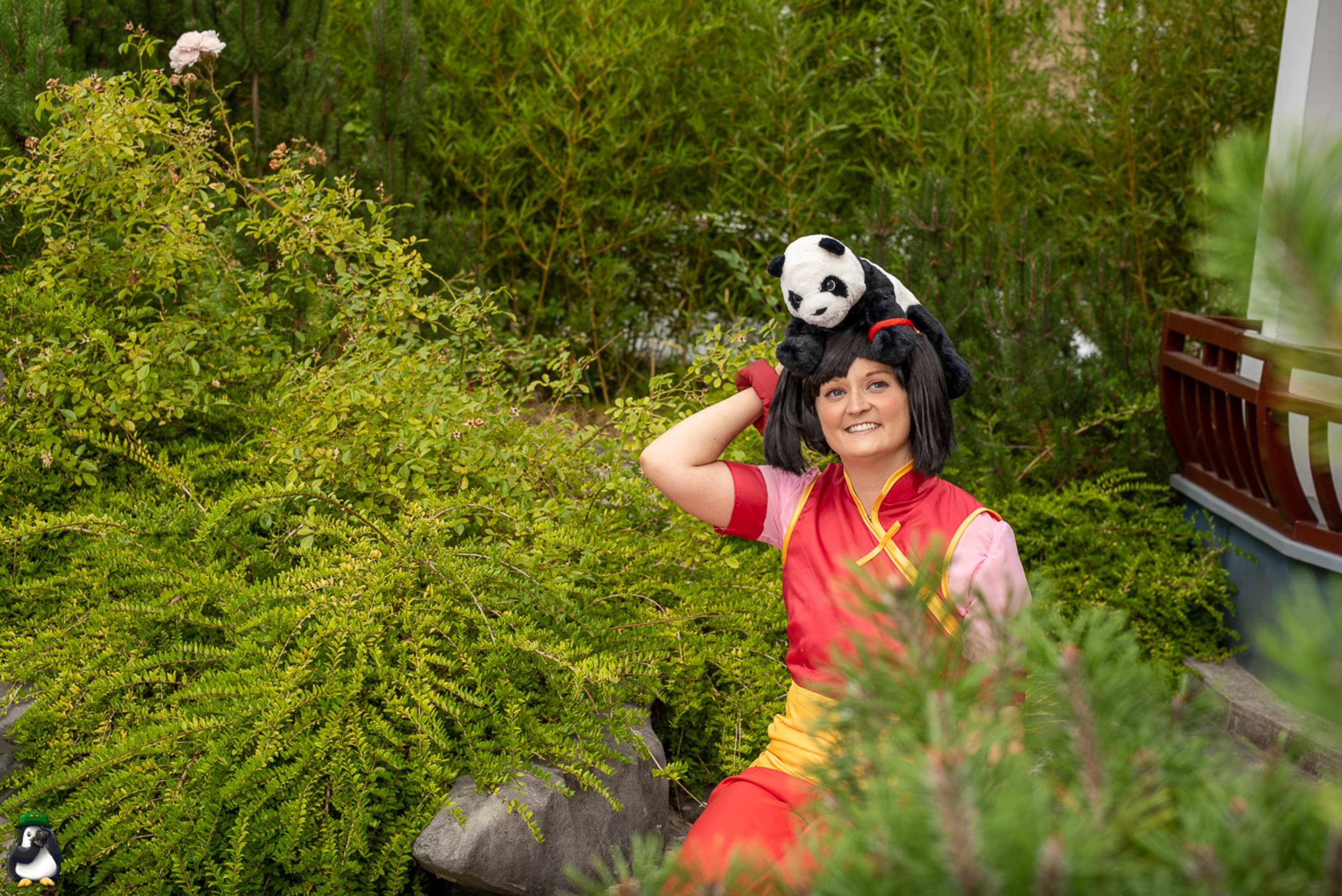 Ling Xiaoyu  - Photo 20