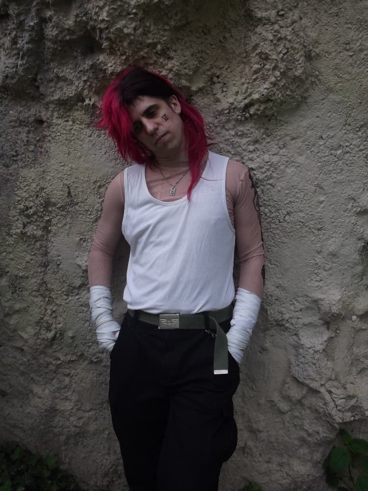 VI Arcane moderne  - Photo 20