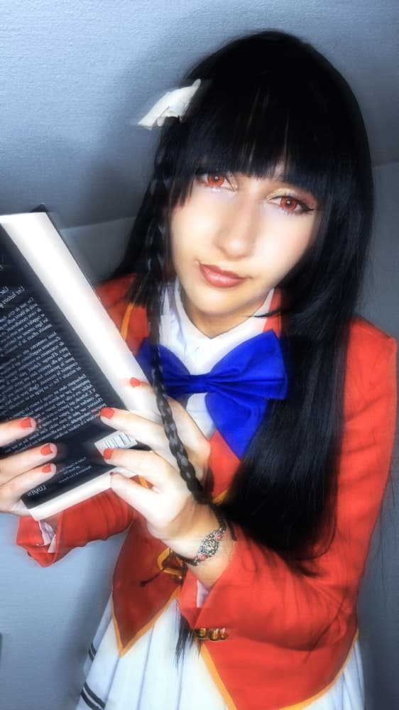 suzune Horikita  - Photo 15