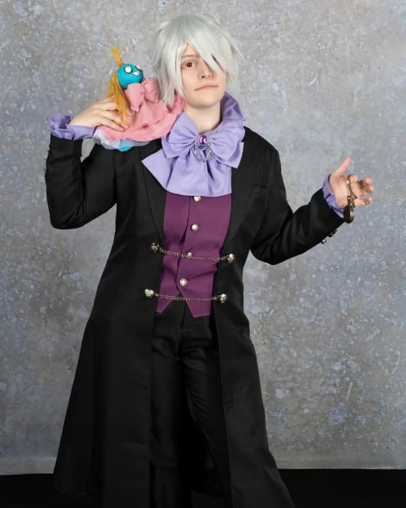 Break Xerxes - Photo 3