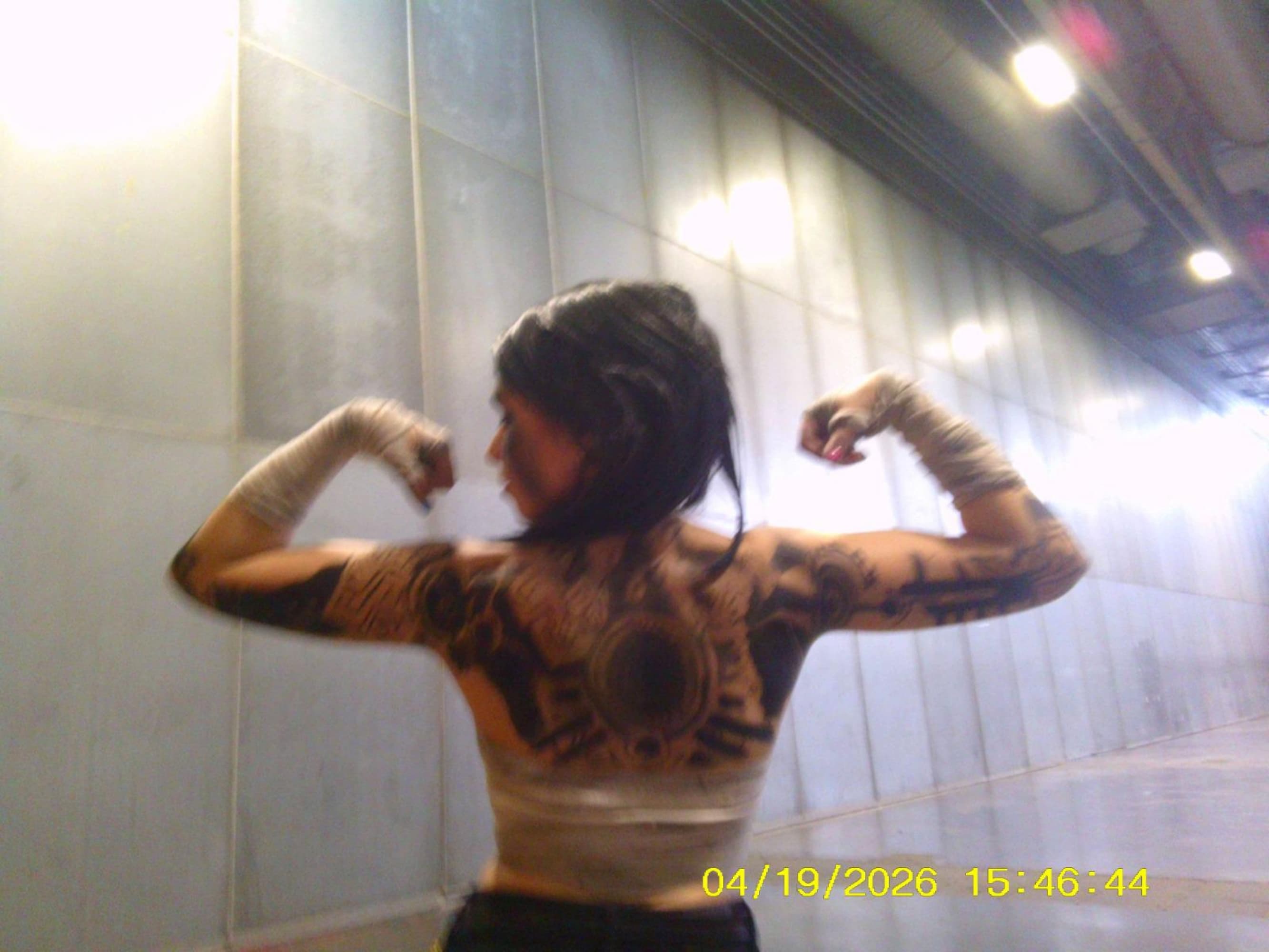 Vi pit fighter era  - Photo 8
