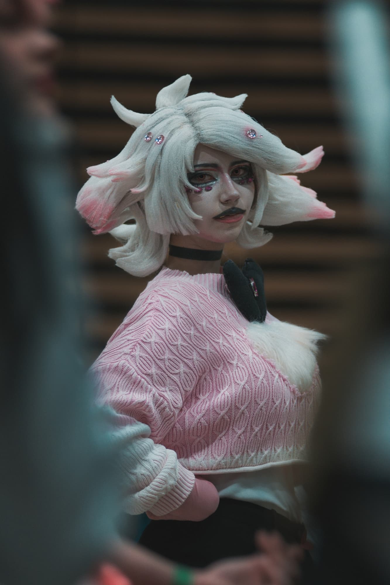 Angel Dust S2 - Photo 2