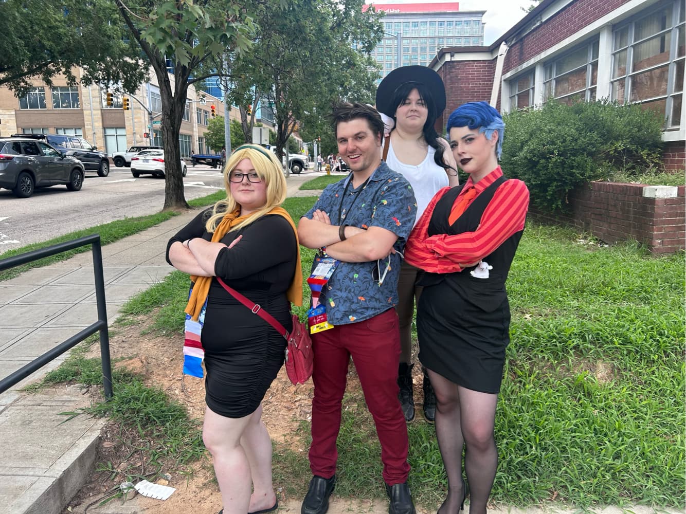 Galley-La Company - Photo 7