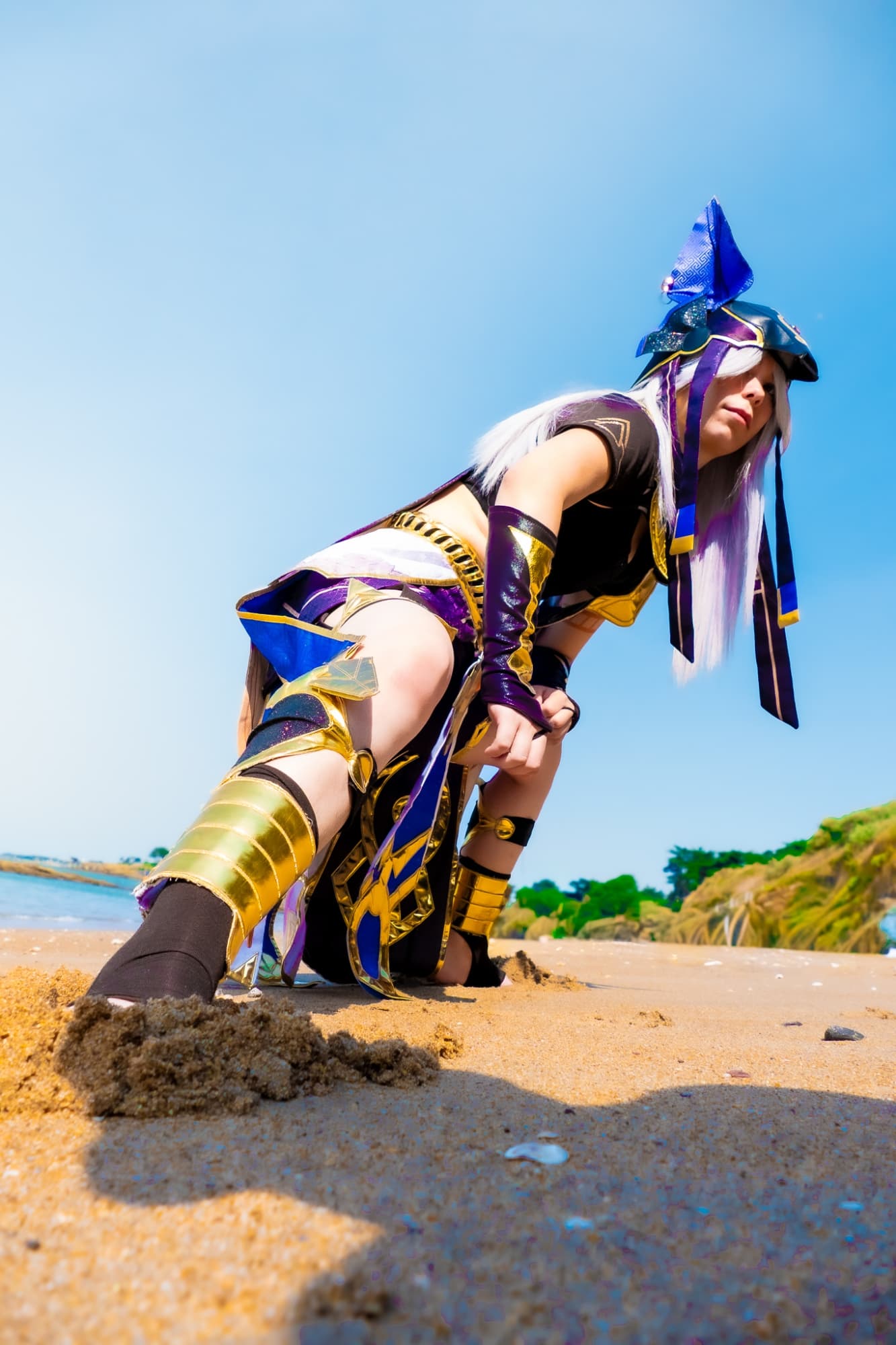 Shooting sumeru  - Photo 2