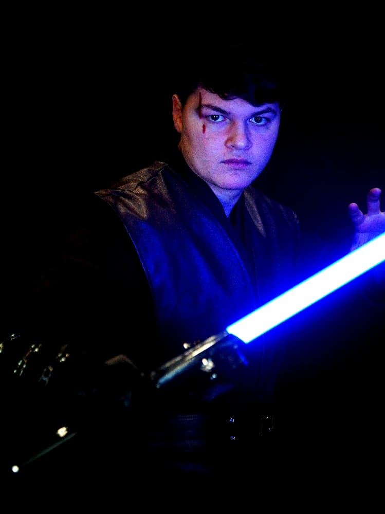 Geek days lille 2024 - Photo 11