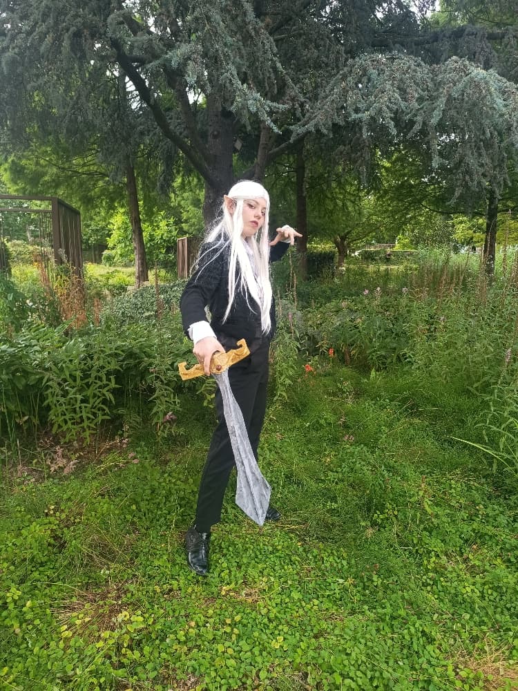 Bram Stoker - Photo 15